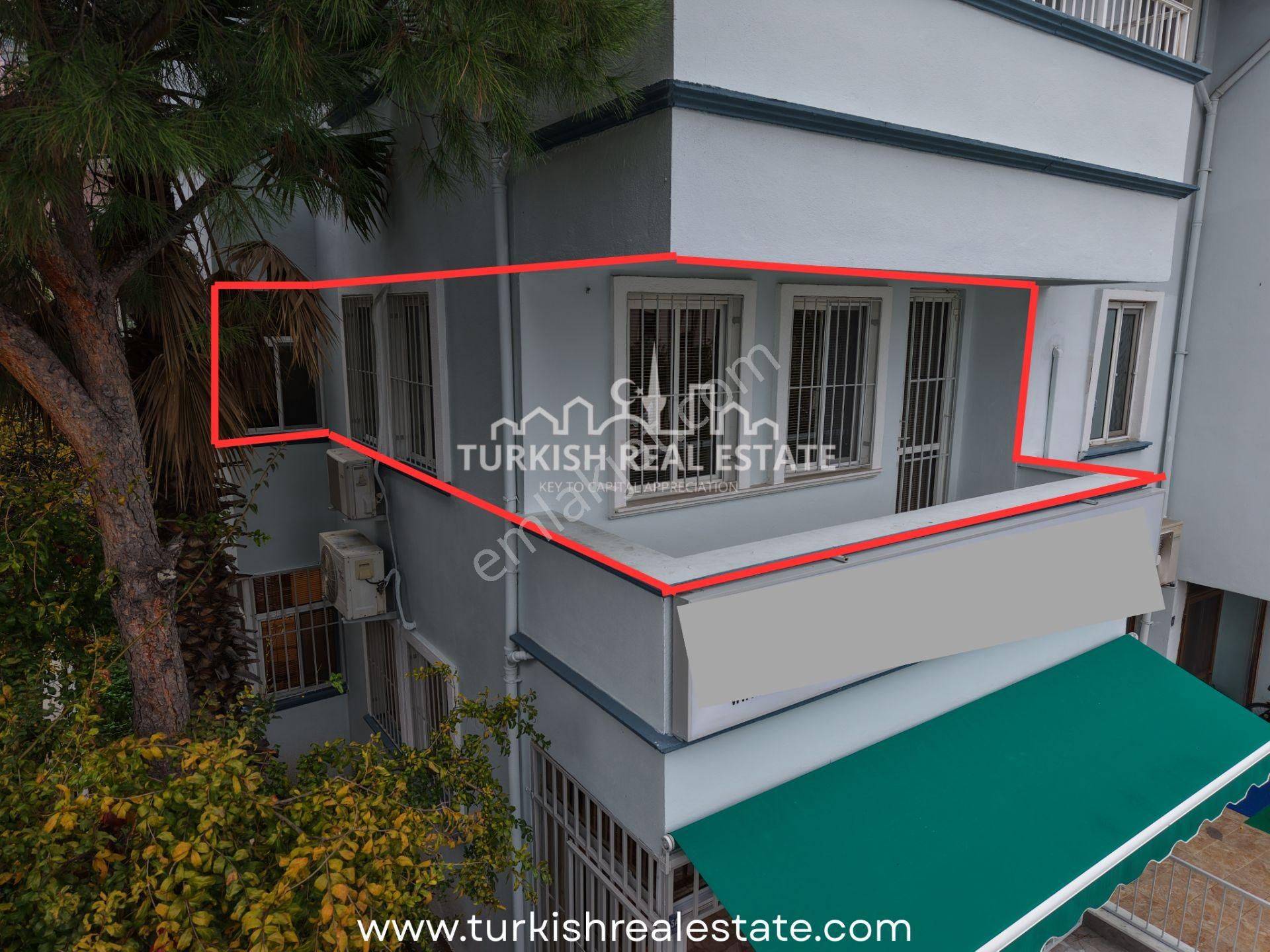 Marmaris Merkezi Konum, Netsel Marina'ya Çok Yakın - Görsel 3