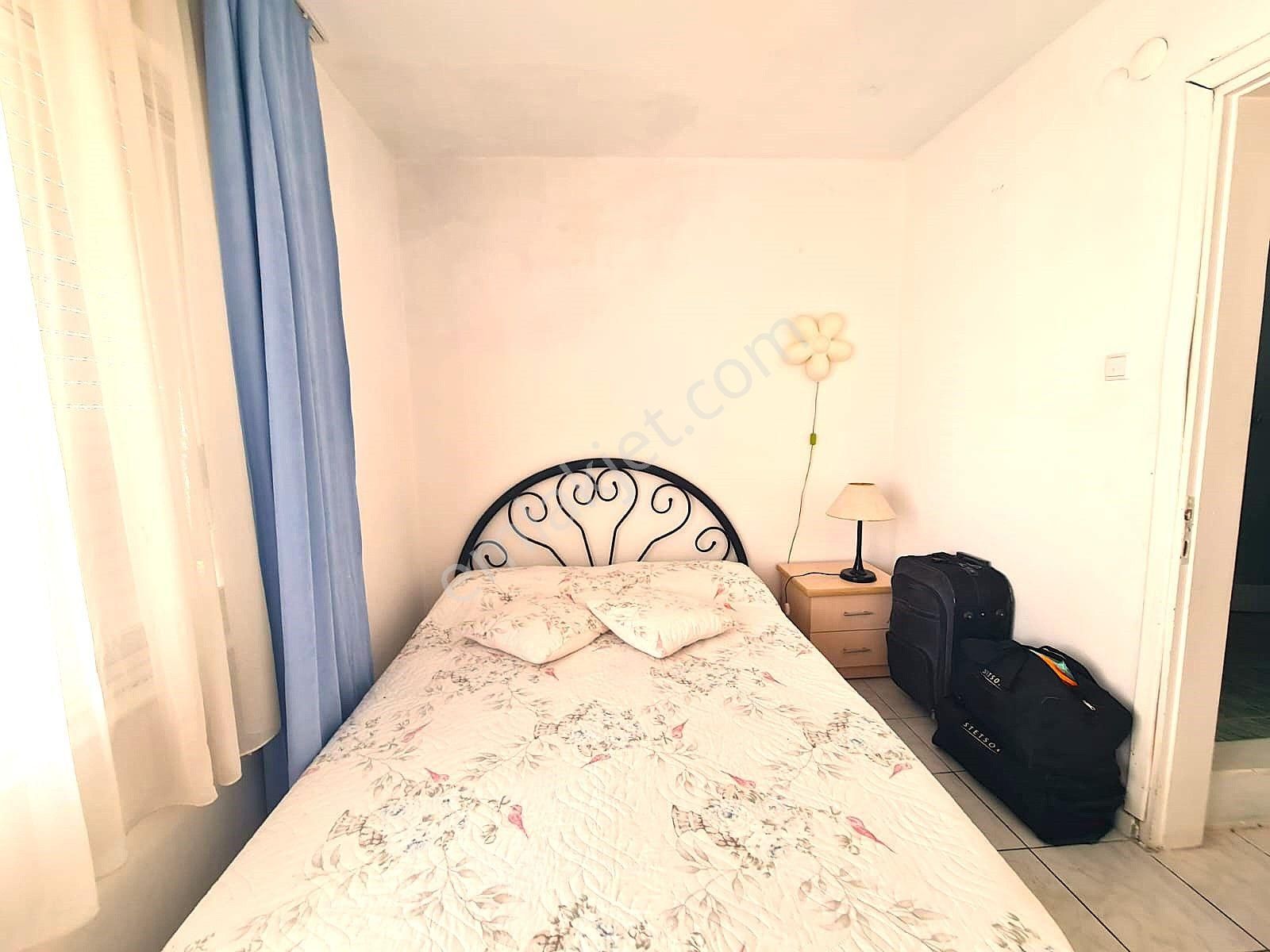 Kuşadası Sahil Sitelerin De Havuzlu Site De Denize Yakın Geniş Ferah 3+1 Tripleks Yazlık - Görsel 29