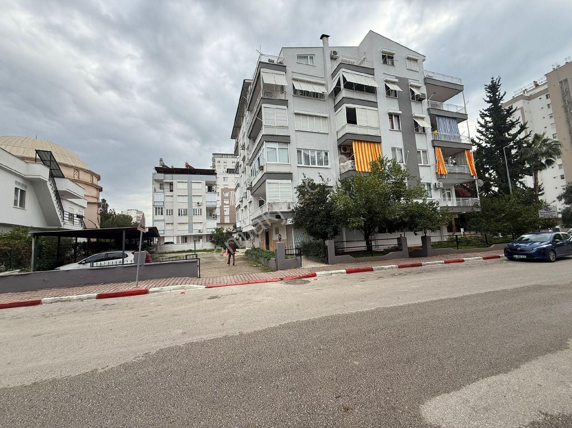 Yeşilbahçe Geniş Aile İçin Dubleks