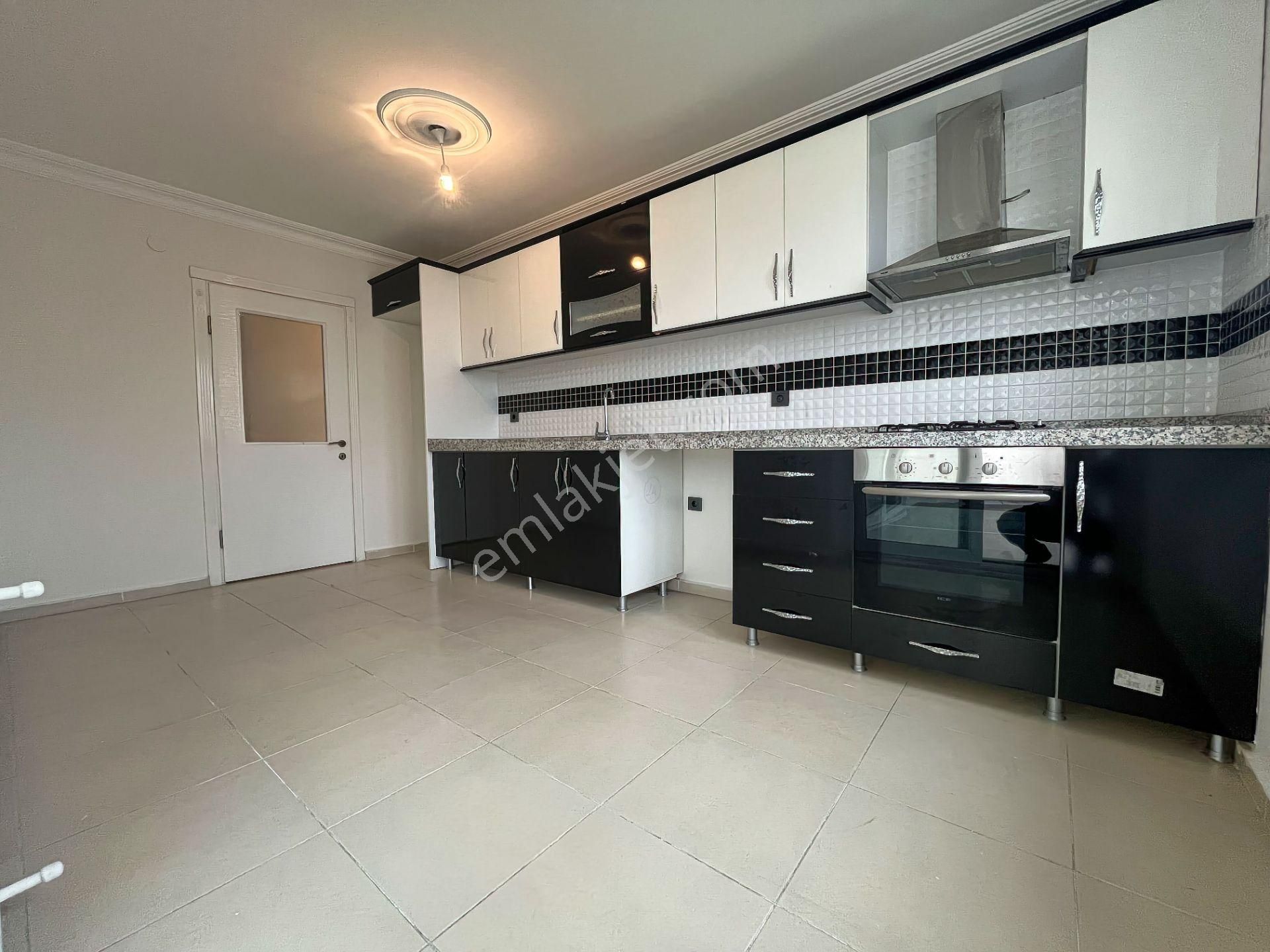 🔴🔴 Aktiften İkizçay'da Emsalsiz Ayrı Mutfaklı Asansörlü Çift Balkonlu Geniş 3+1 Daire - Görsel 8