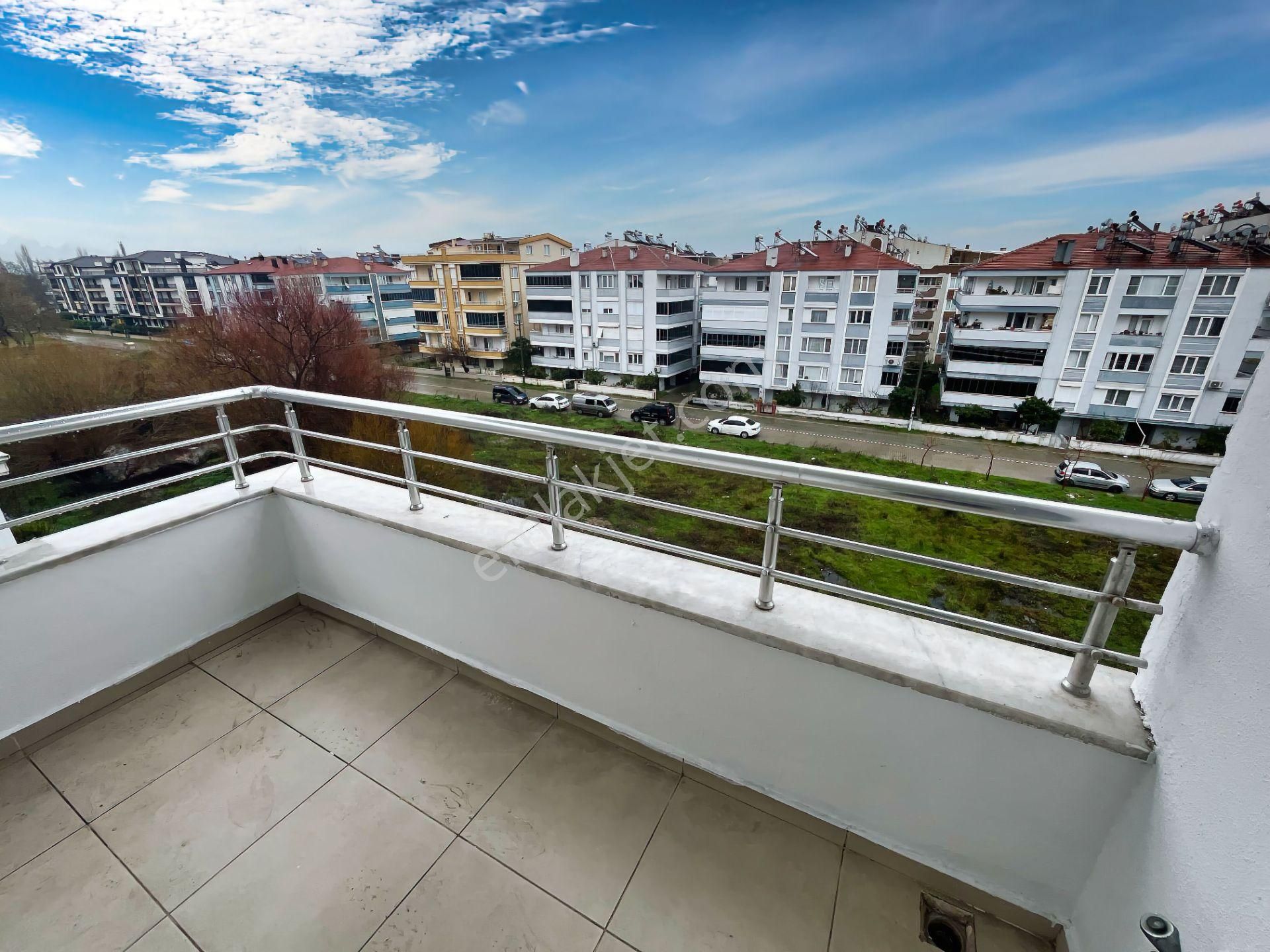 🔴🔴 Aktiften İkizçay'da Emsalsiz Ayrı Mutfaklı Asansörlü Çift Balkonlu Geniş 3+1 Daire - Görsel 5