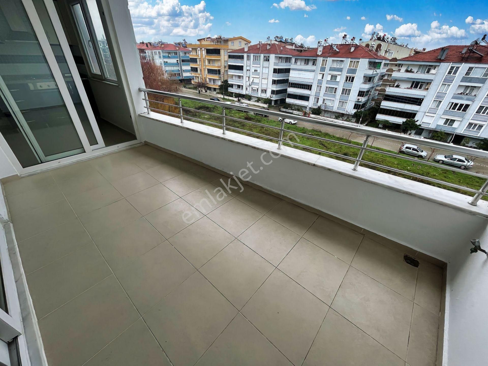 🔴🔴 Aktiften İkizçay'da Emsalsiz Ayrı Mutfaklı Asansörlü Çift Balkonlu Geniş 3+1 Daire - Görsel 3