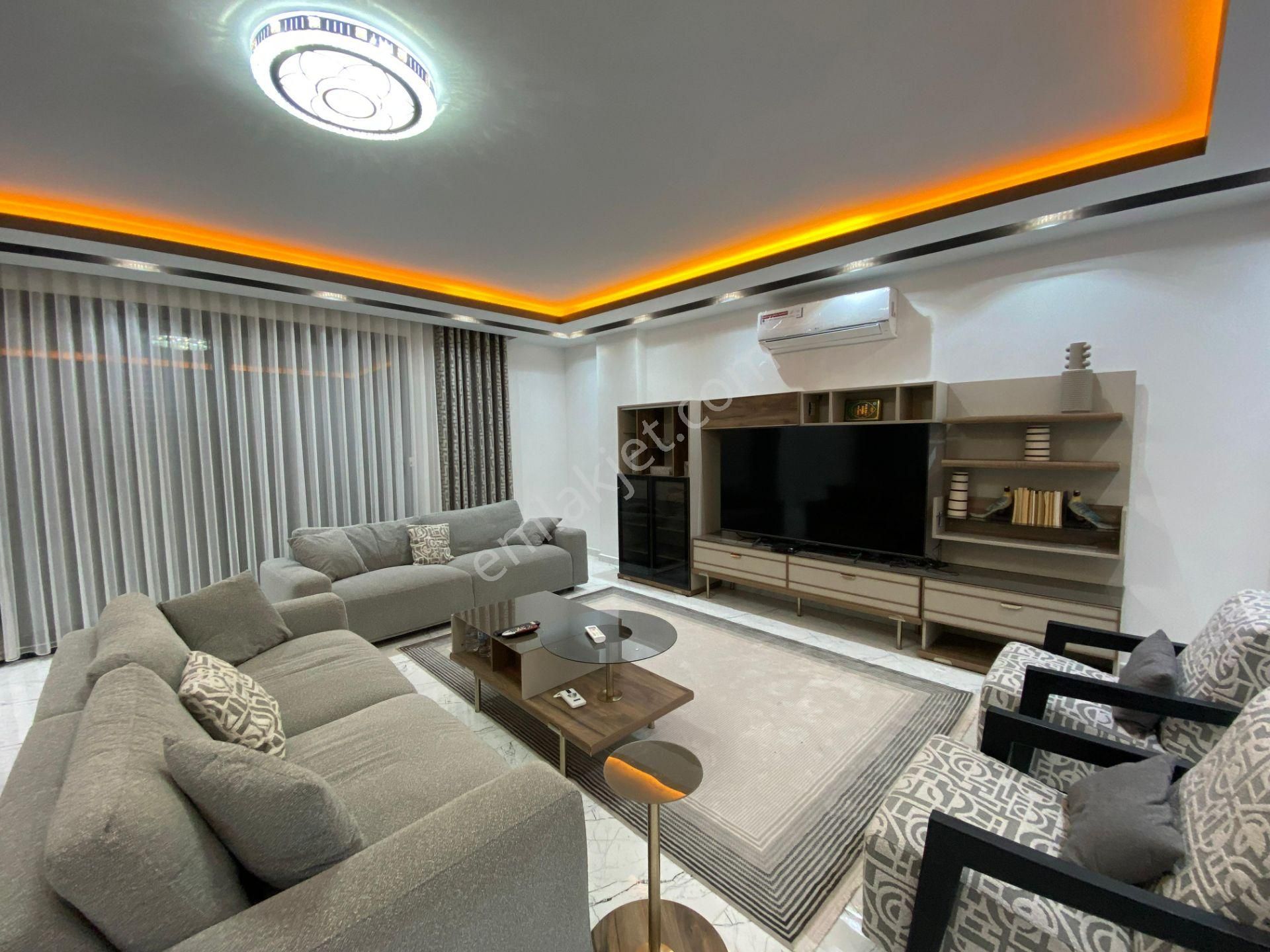 Didim Hisar Mahallesinde Lüks 5+1 Satılık Villa - Görsel 9