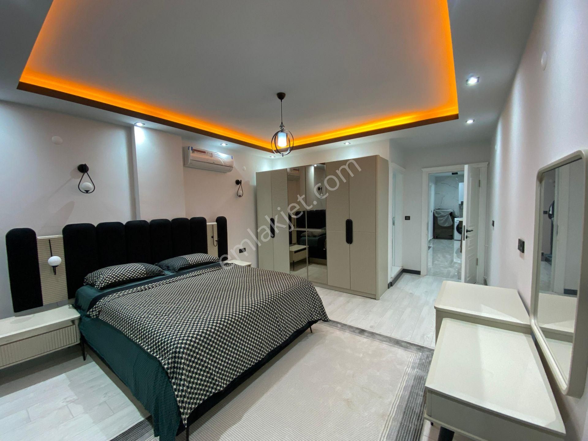 Didim Hisar Mahallesinde Lüks 5+1 Satılık Villa - Görsel 25