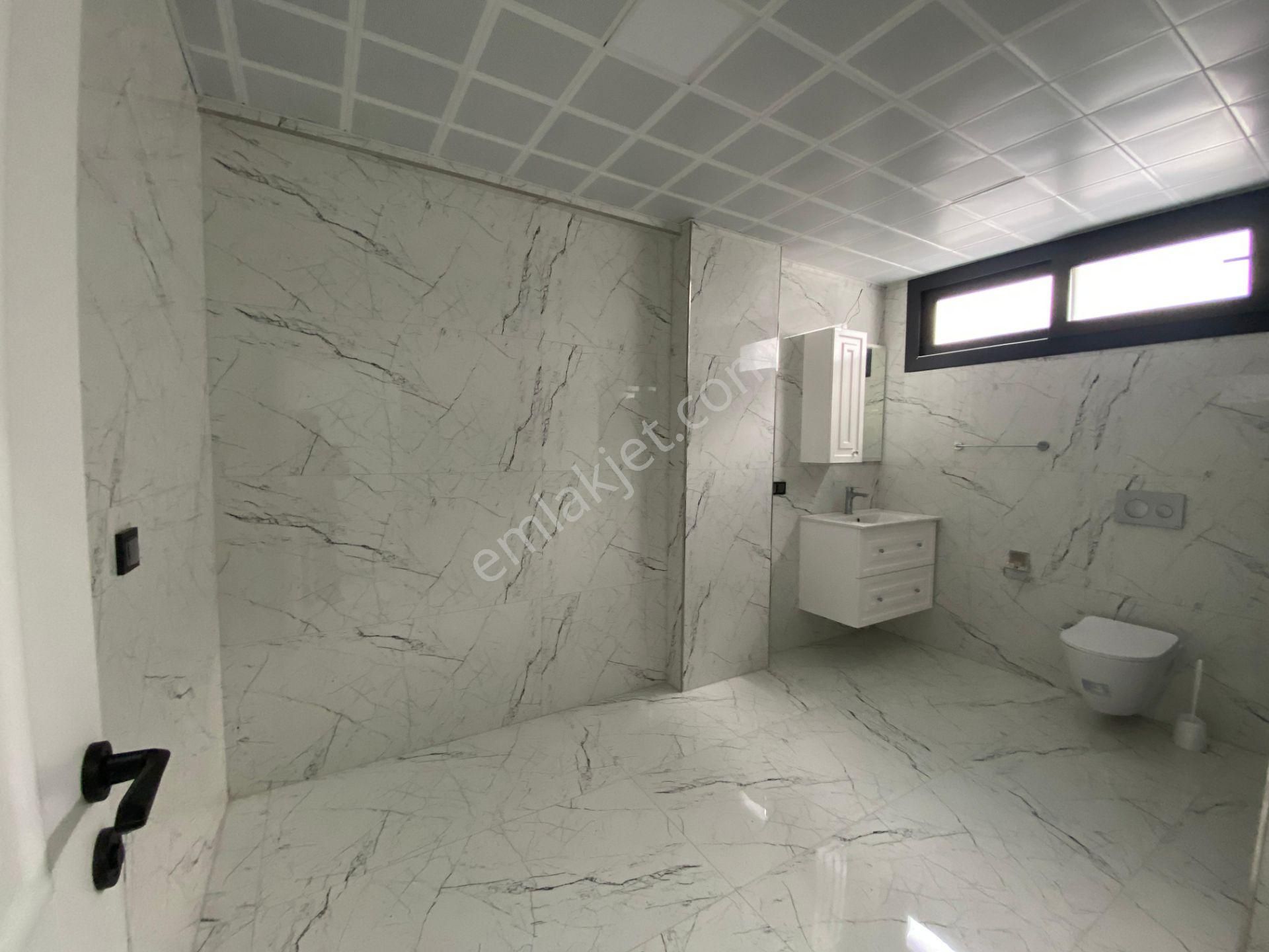 Didim Hisar Mahallesinde Lüks 5+1 Satılık Villa - Görsel 31