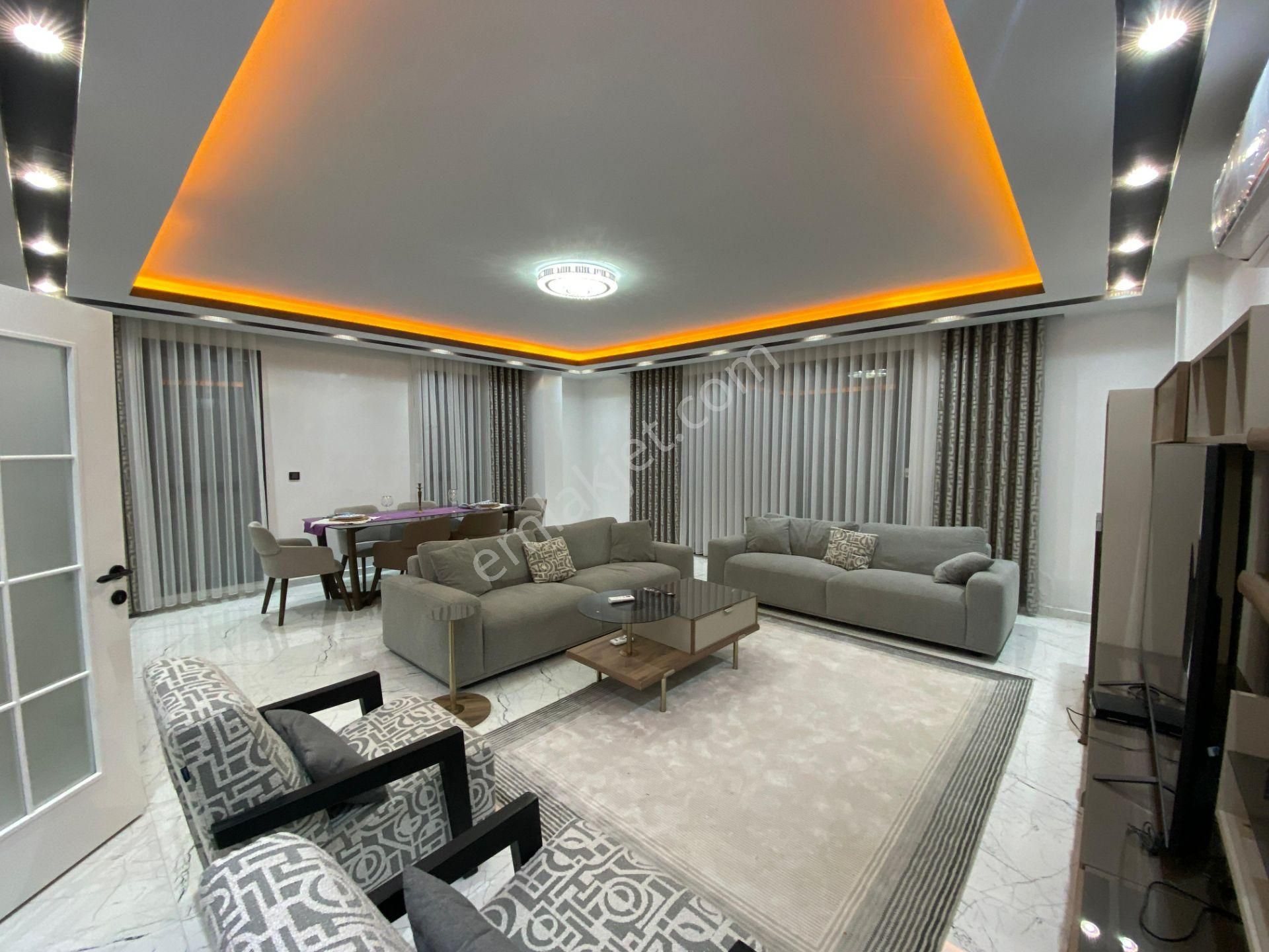 Didim Hisar Mahallesinde Lüks 5+1 Satılık Villa - Görsel 10