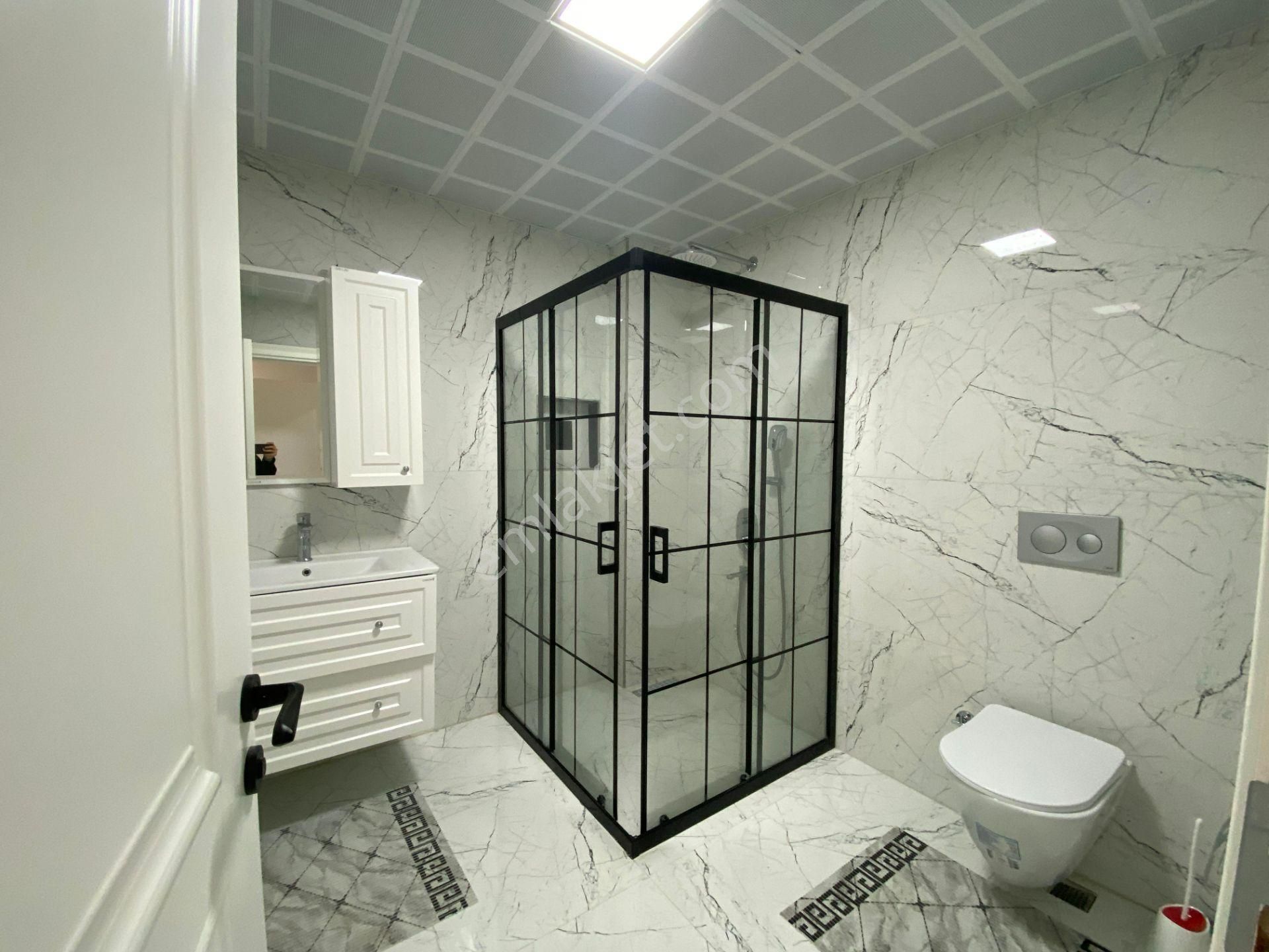 Didim Hisar Mahallesinde Lüks 5+1 Satılık Villa - Görsel 29