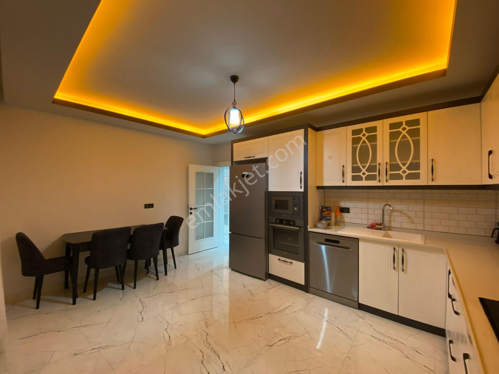 Didim Hisar Mahallesinde Lüks 5+1 Satılık Villa - Görsel 13