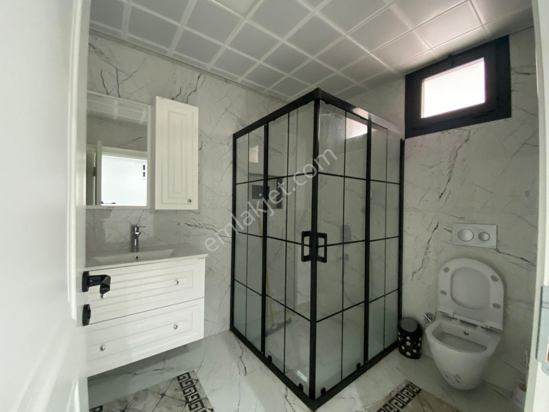 Didim Hisar Mahallesinde Lüks 5+1 Satılık Villa - Görsel 28