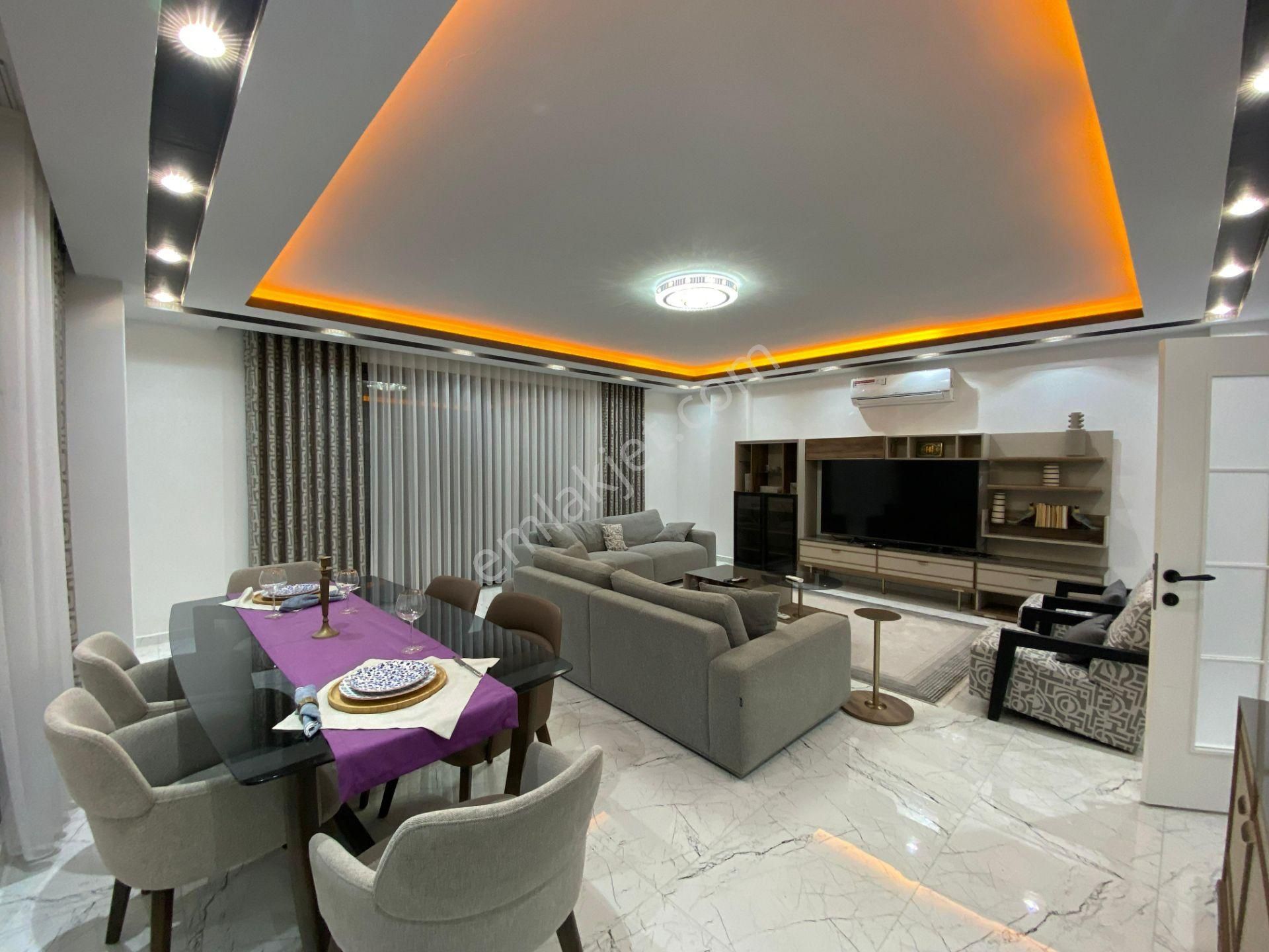 Didim Hisar Mahallesinde Lüks 5+1 Satılık Villa - Görsel 7