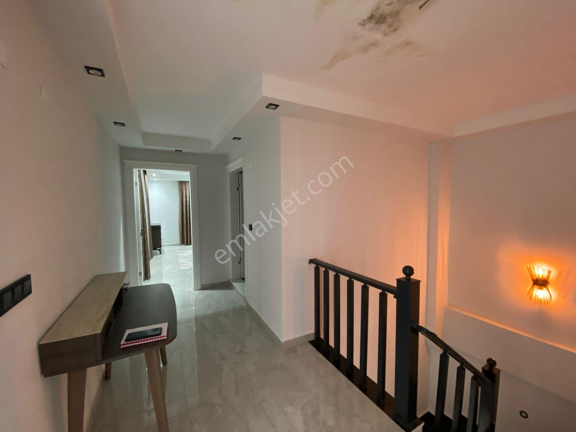 Didim Hisar Mahallesinde Lüks 5+1 Satılık Villa - Görsel 15