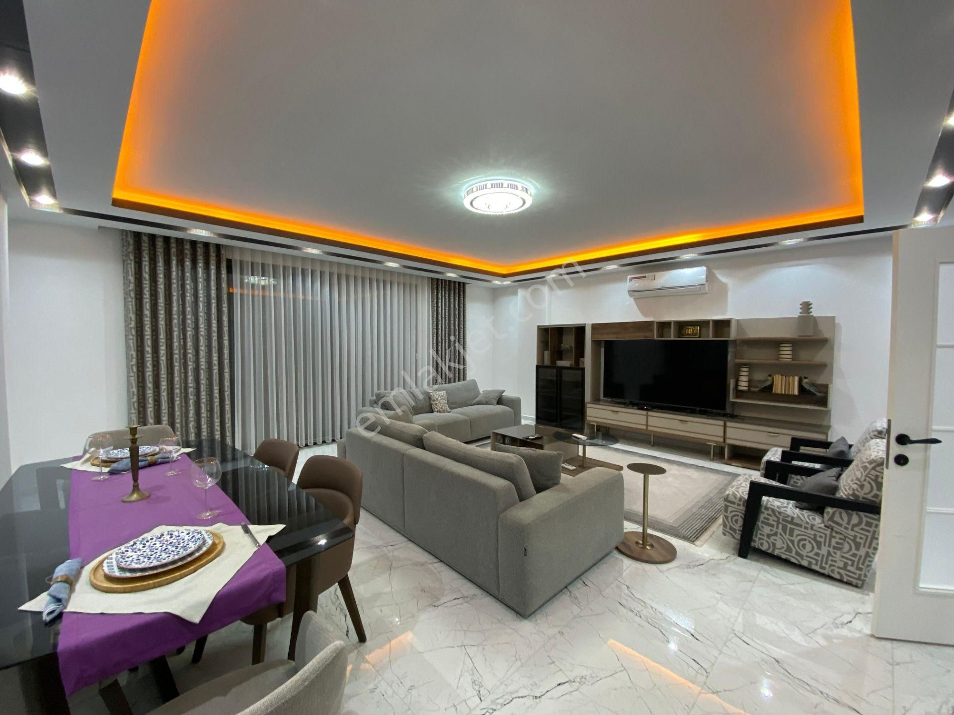 Didim Hisar Mahallesinde Lüks 5+1 Satılık Villa - Görsel 6