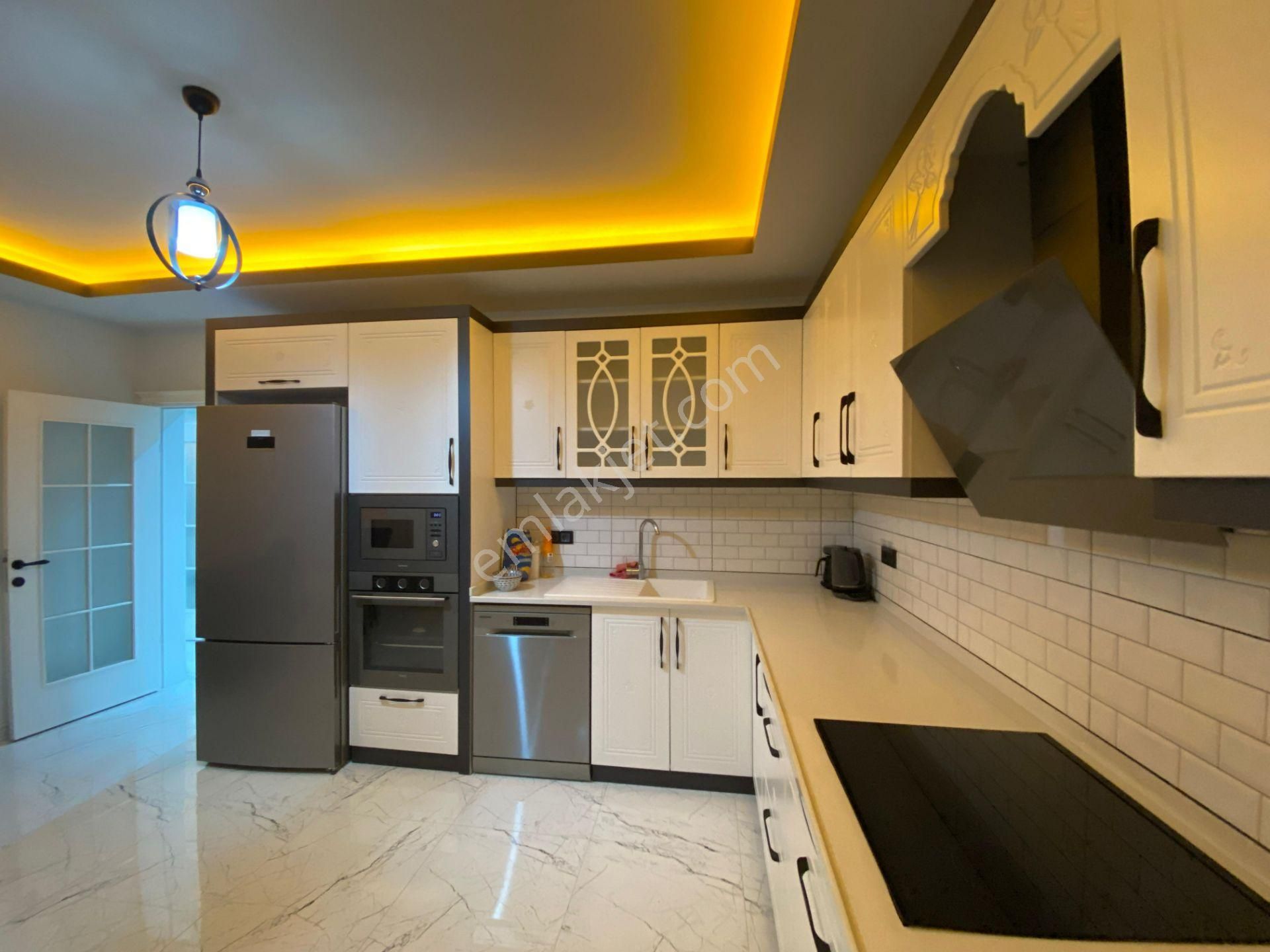 Didim Hisar Mahallesinde Lüks 5+1 Satılık Villa - Görsel 14