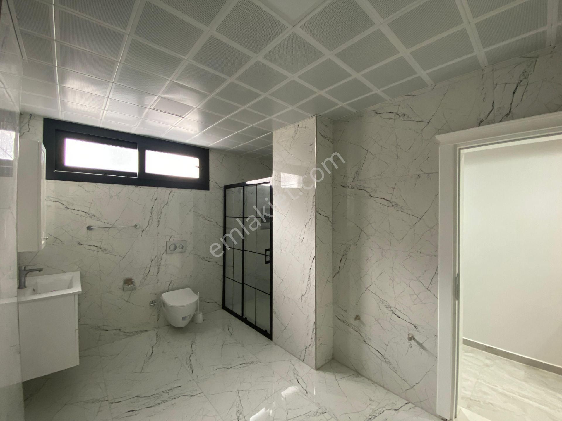 Didim Hisar Mahallesinde Lüks 5+1 Satılık Villa - Görsel 32