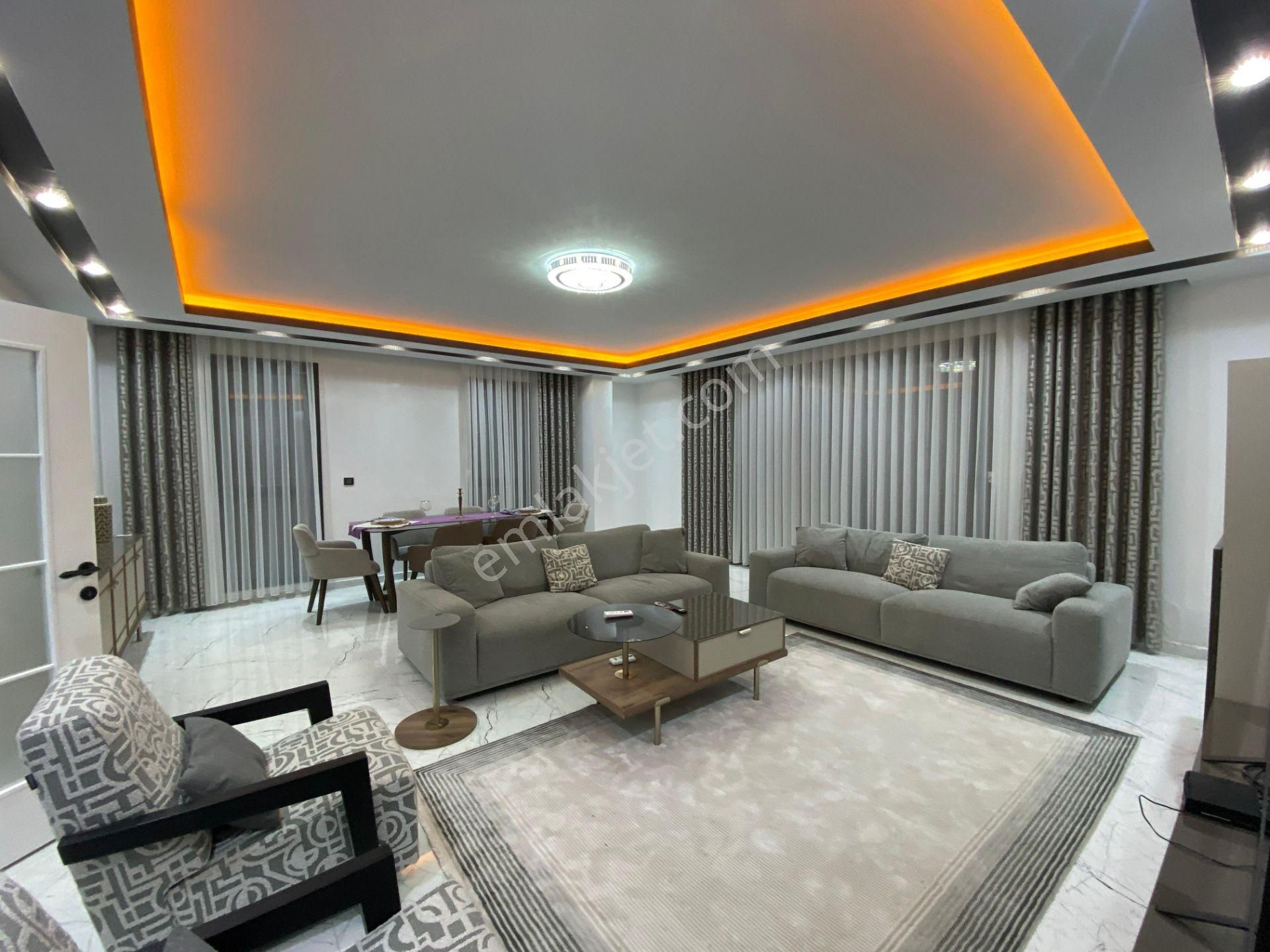 Didim Hisar Mahallesinde Lüks 5+1 Satılık Villa - Görsel 11