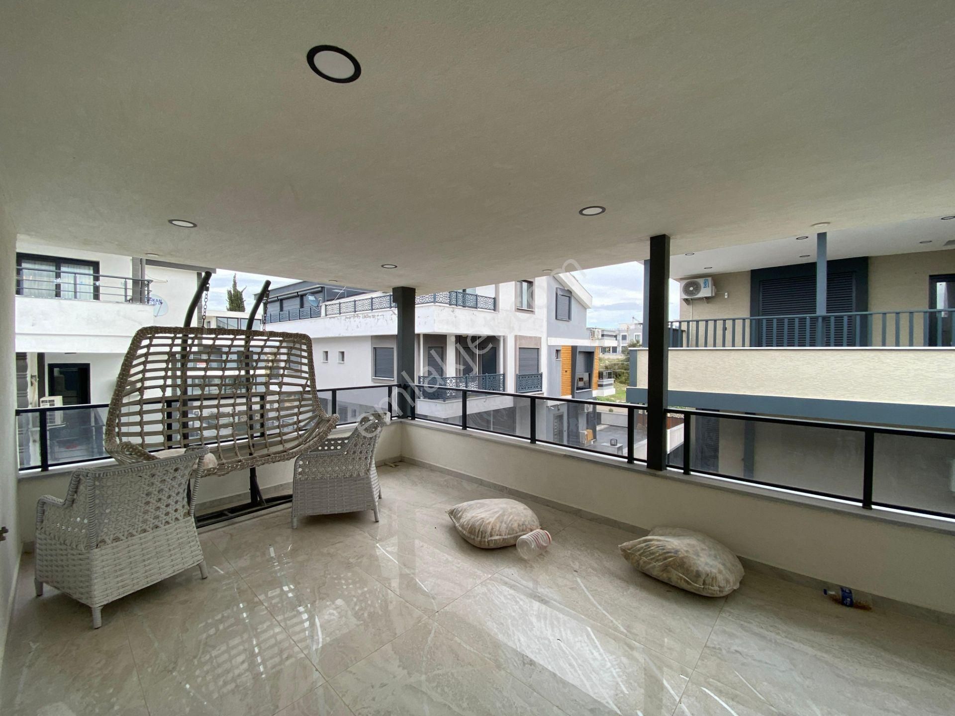 Didim Hisar Mahallesinde Lüks 5+1 Satılık Villa - Görsel 34