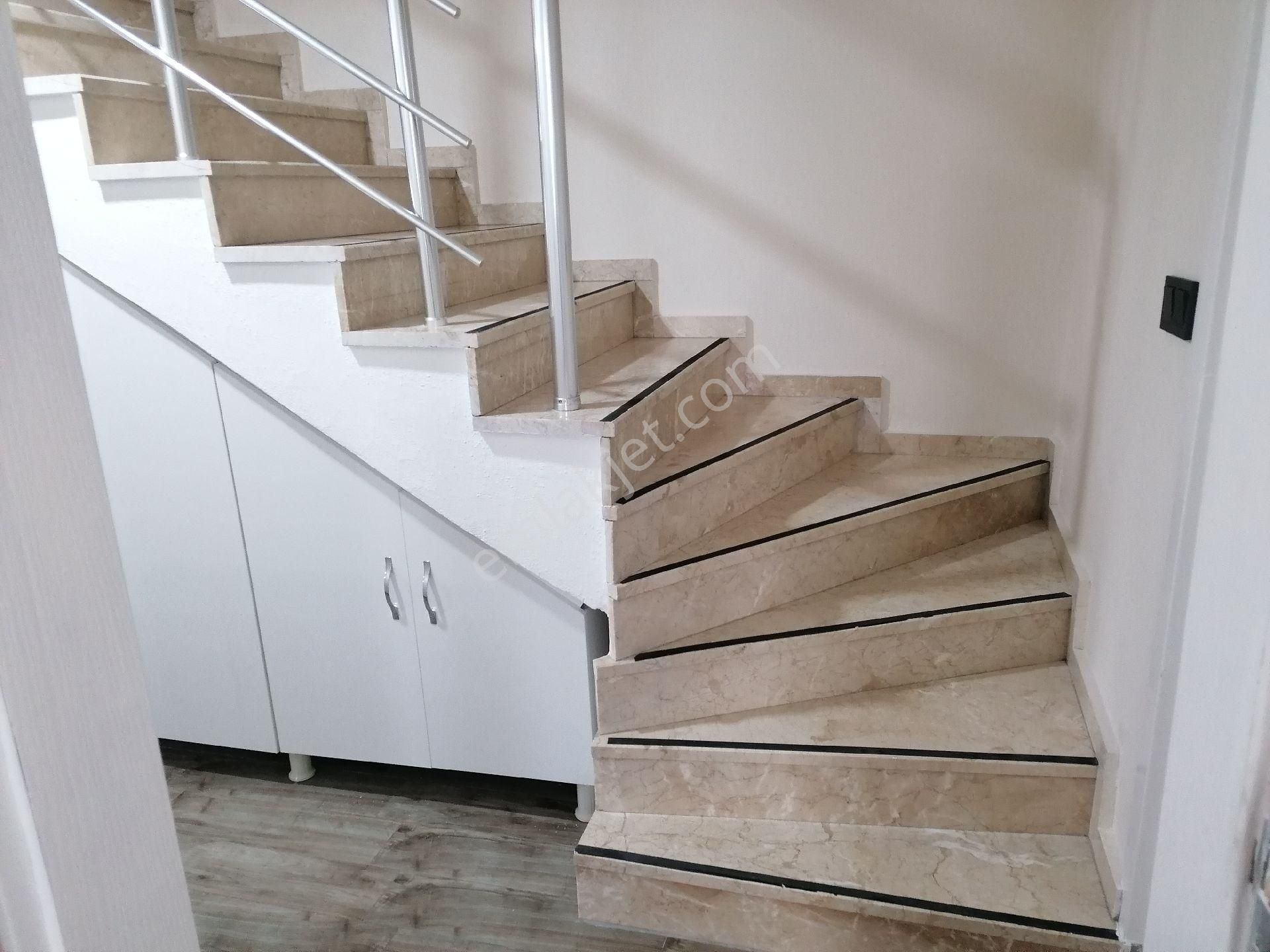 Fethiye Günlükbaşı Yeni Mahalle De 4 +1 Dubleks Kiralık Lüks Daire - Görsel 7