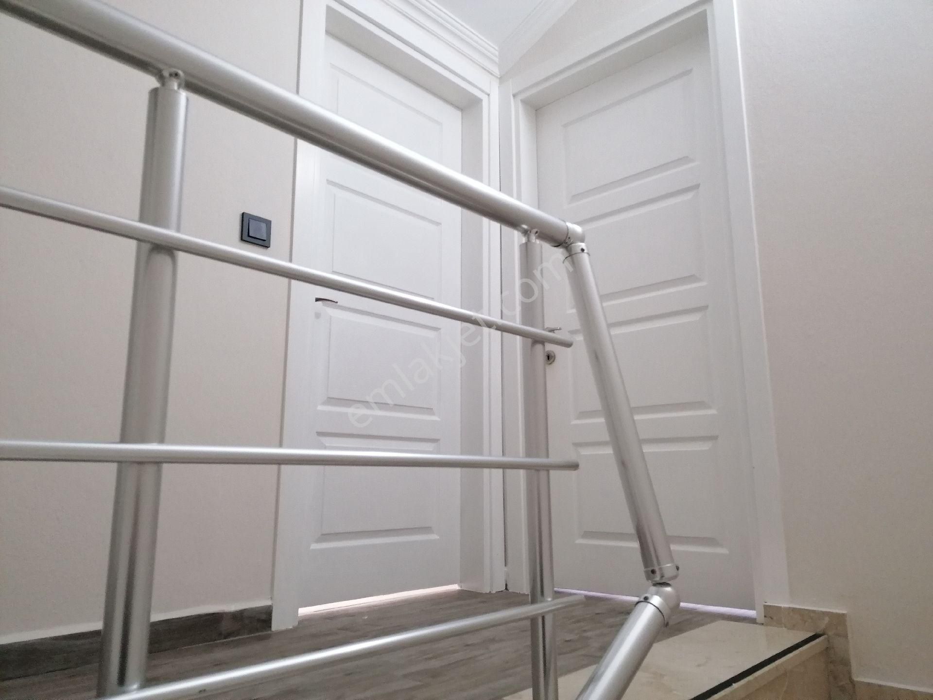 Fethiye Günlükbaşı Yeni Mahalle De 4 +1 Dubleks Kiralık Lüks Daire - Görsel 12