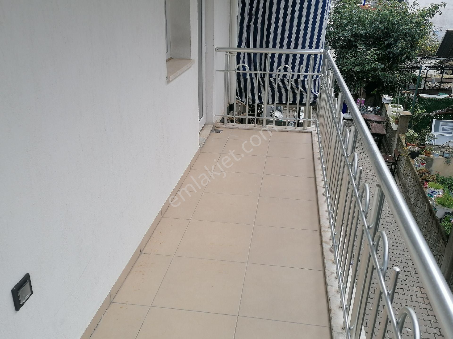 Fethiye Günlükbaşı Yeni Mahalle De 4 +1 Dubleks Kiralık Lüks Daire - Görsel 5