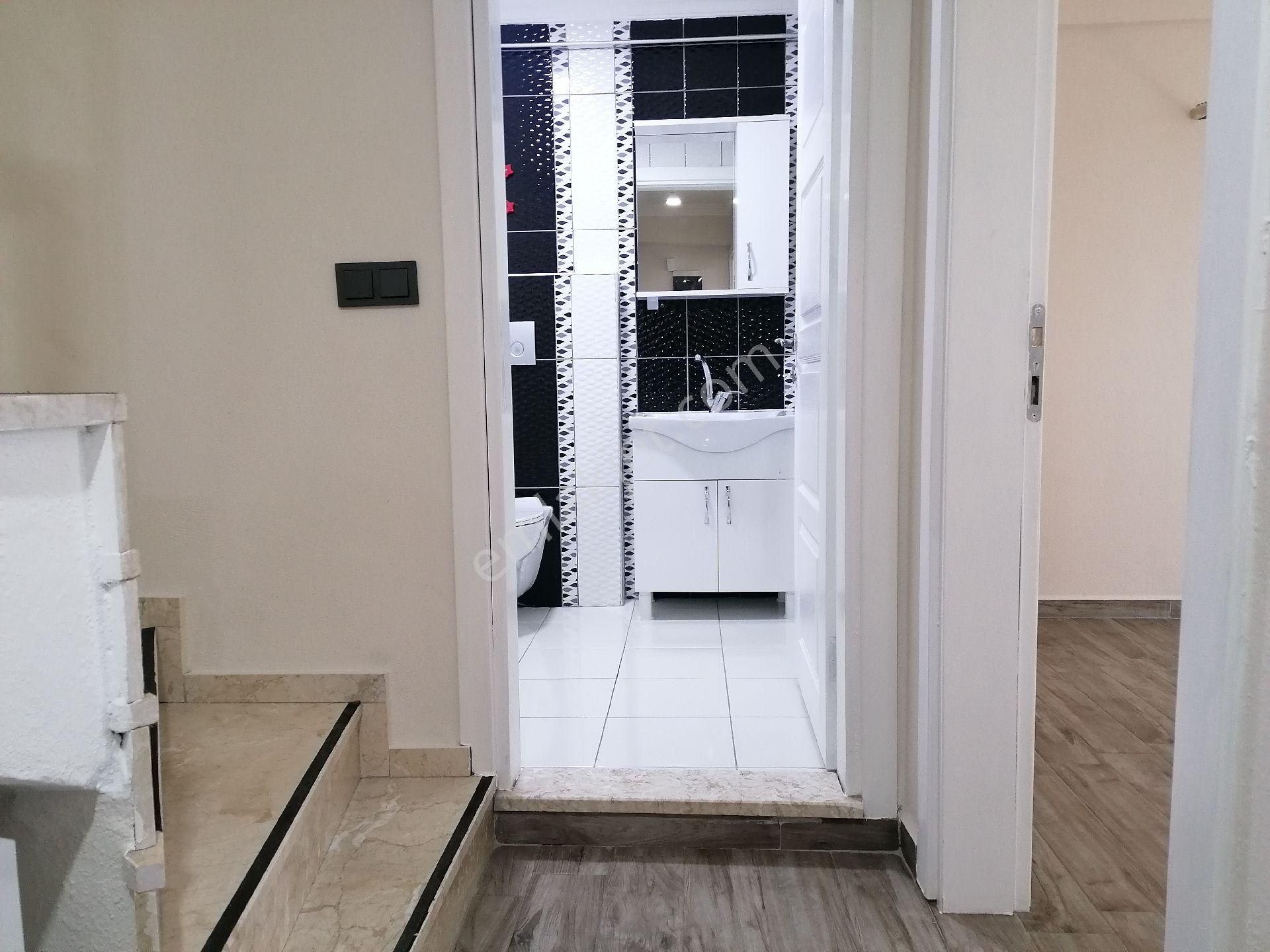 Fethiye Günlükbaşı Yeni Mahalle De 4 +1 Dubleks Kiralık Lüks Daire - Görsel 15