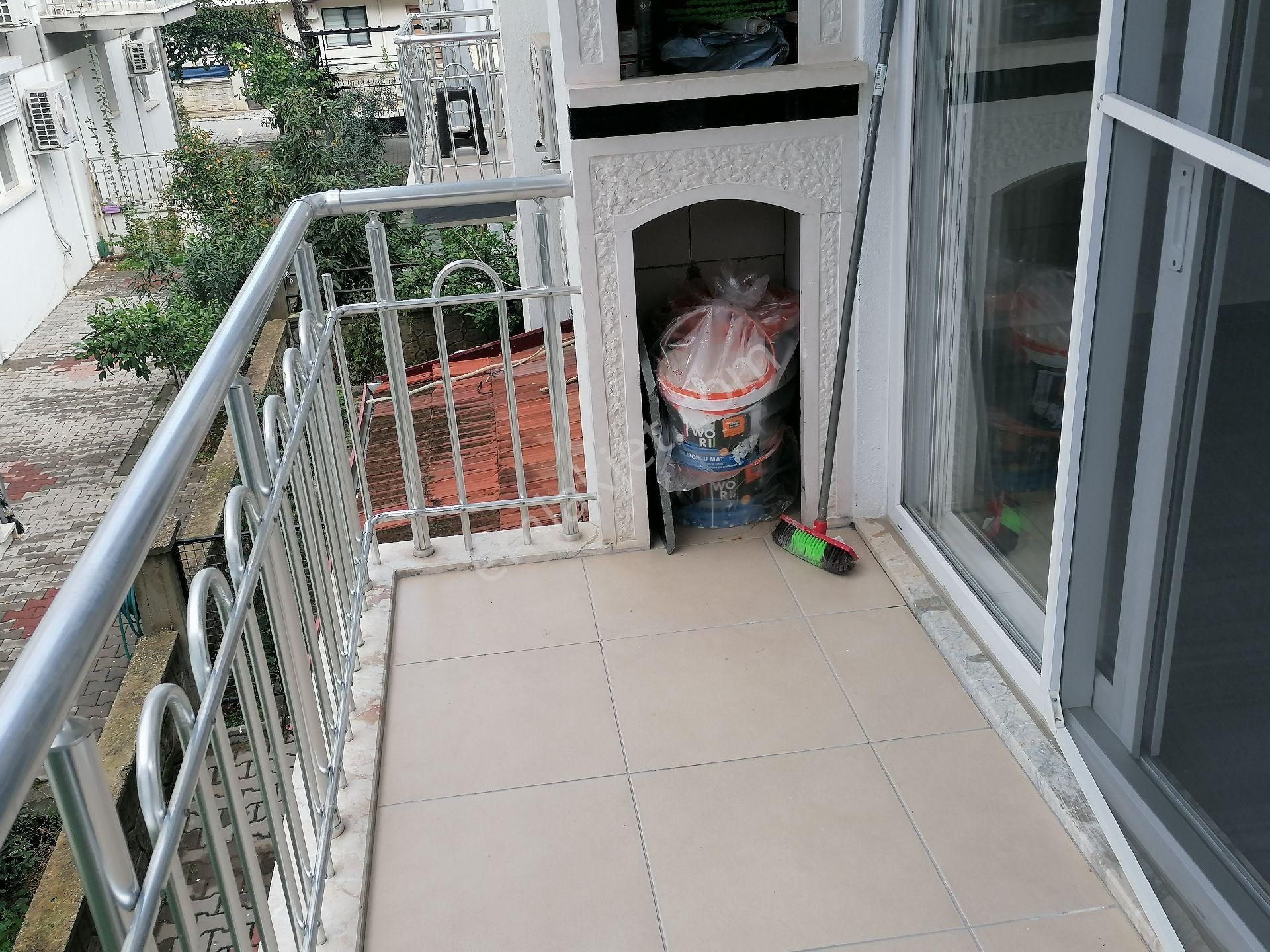 Fethiye Günlükbaşı Yeni Mahalle De 4 +1 Dubleks Kiralık Lüks Daire - Görsel 6