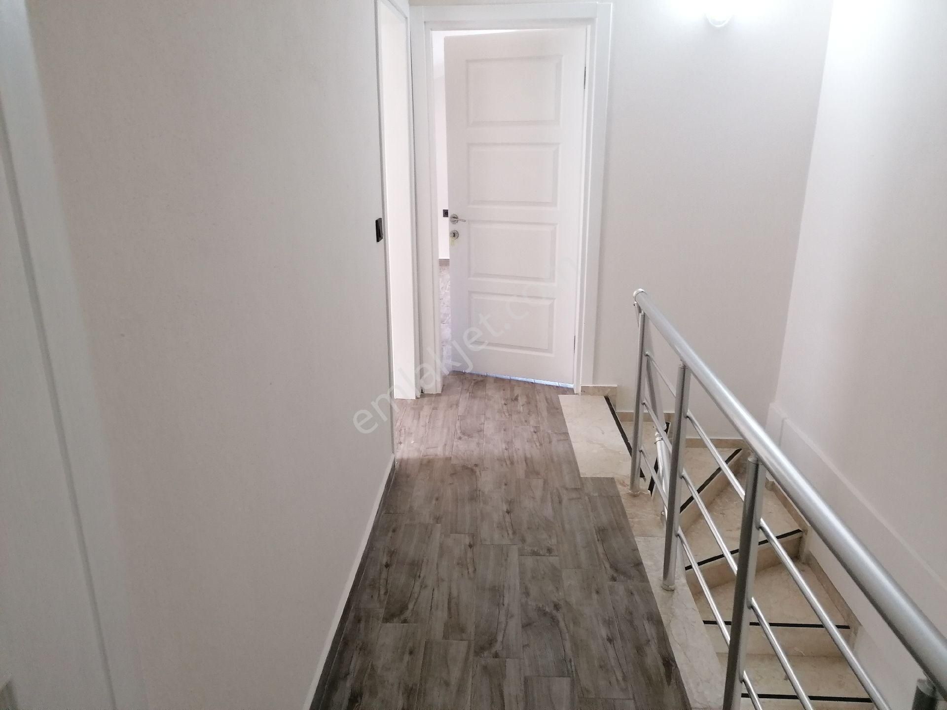 Fethiye Günlükbaşı Yeni Mahalle De 4 +1 Dubleks Kiralık Lüks Daire - Görsel 21