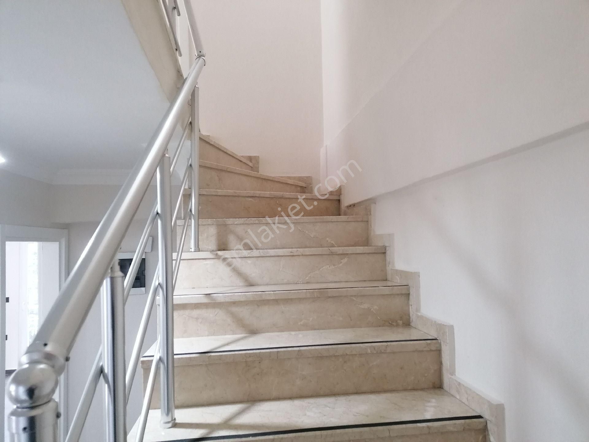 Fethiye Günlükbaşı Yeni Mahalle De 4 +1 Dubleks Kiralık Lüks Daire - Görsel 10