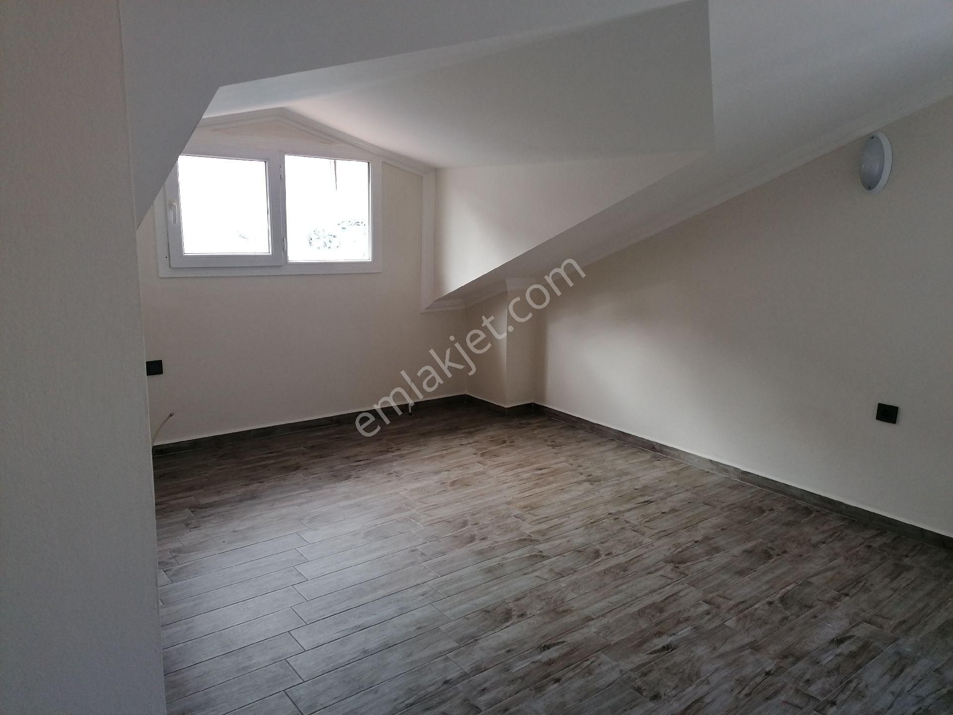 Fethiye Günlükbaşı Yeni Mahalle De 4 +1 Dubleks Kiralık Lüks Daire - Görsel 18