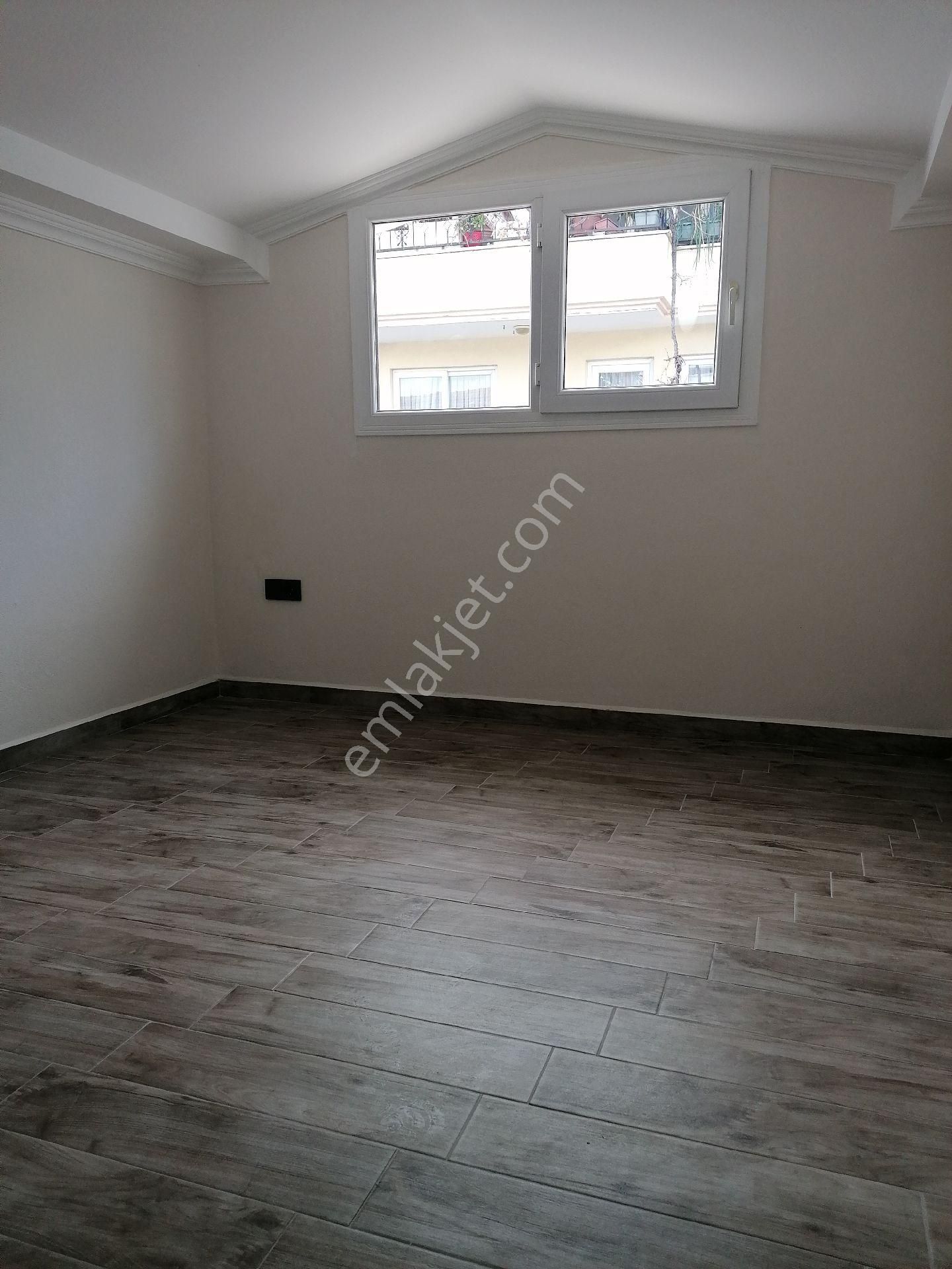 Fethiye Günlükbaşı Yeni Mahalle De 4 +1 Dubleks Kiralık Lüks Daire - Görsel 24