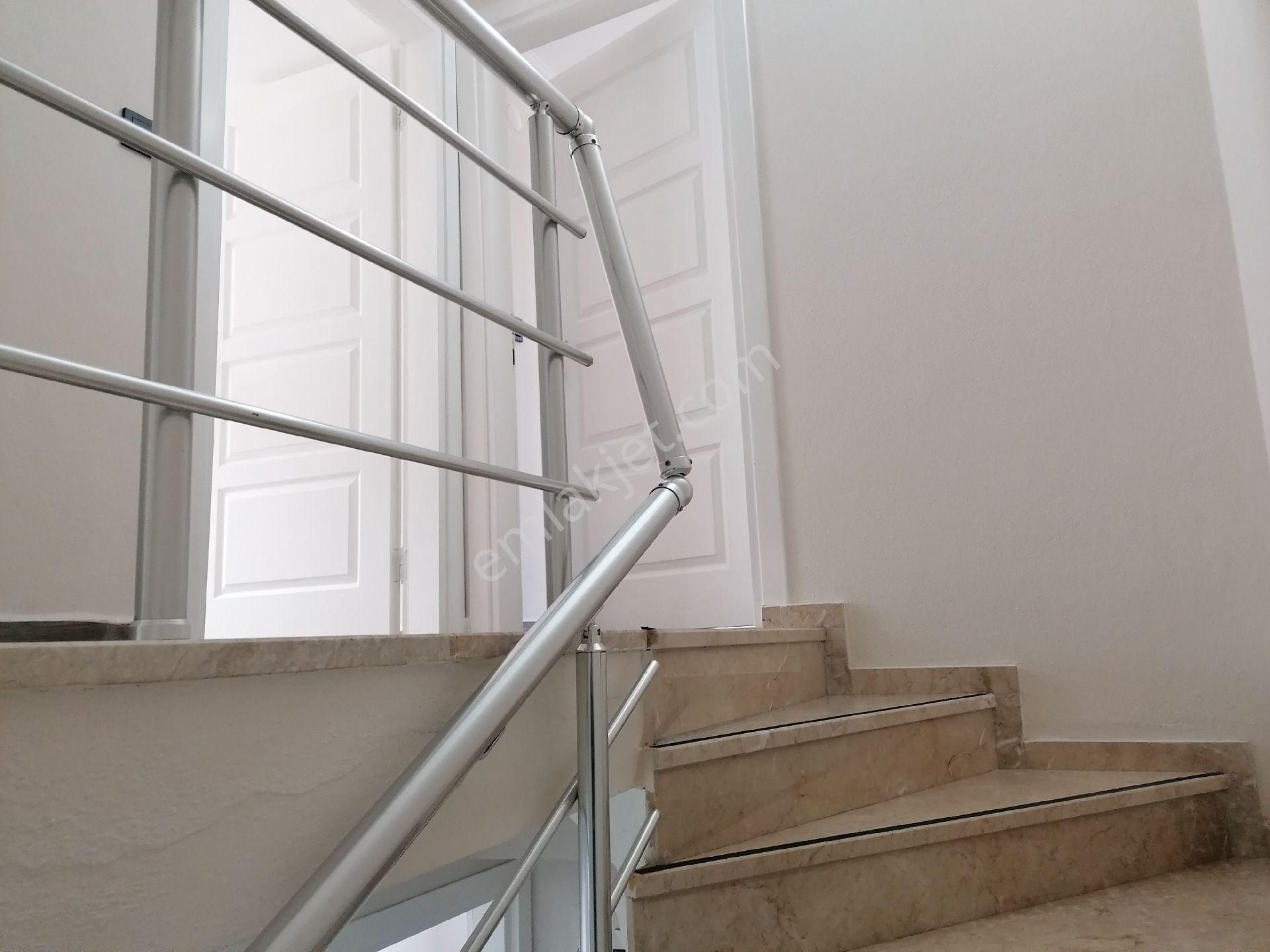 Fethiye Günlükbaşı Yeni Mahalle De 4 +1 Dubleks Kiralık Lüks Daire - Görsel 11