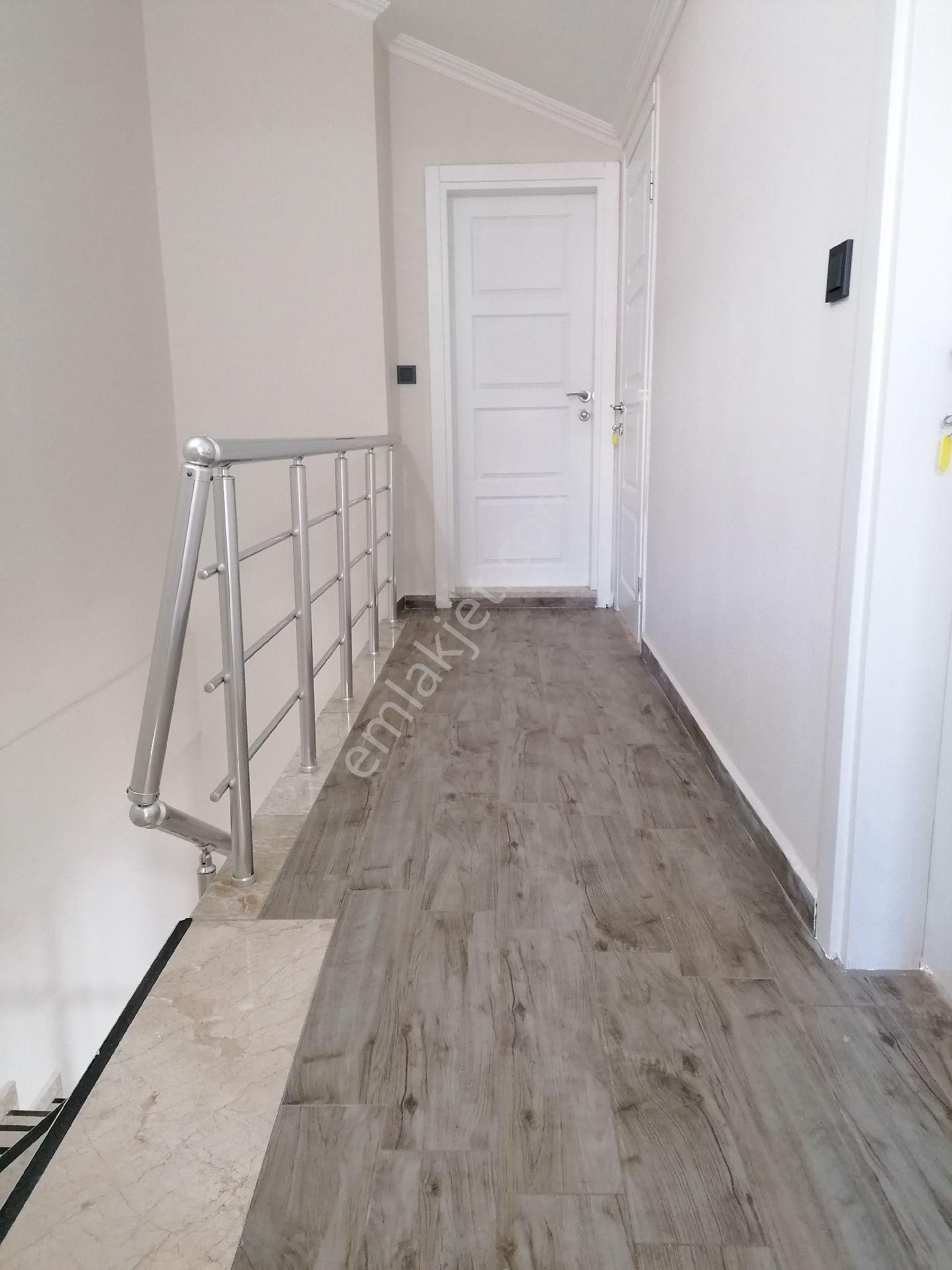 Fethiye Günlükbaşı Yeni Mahalle De 4 +1 Dubleks Kiralık Lüks Daire - Görsel 31