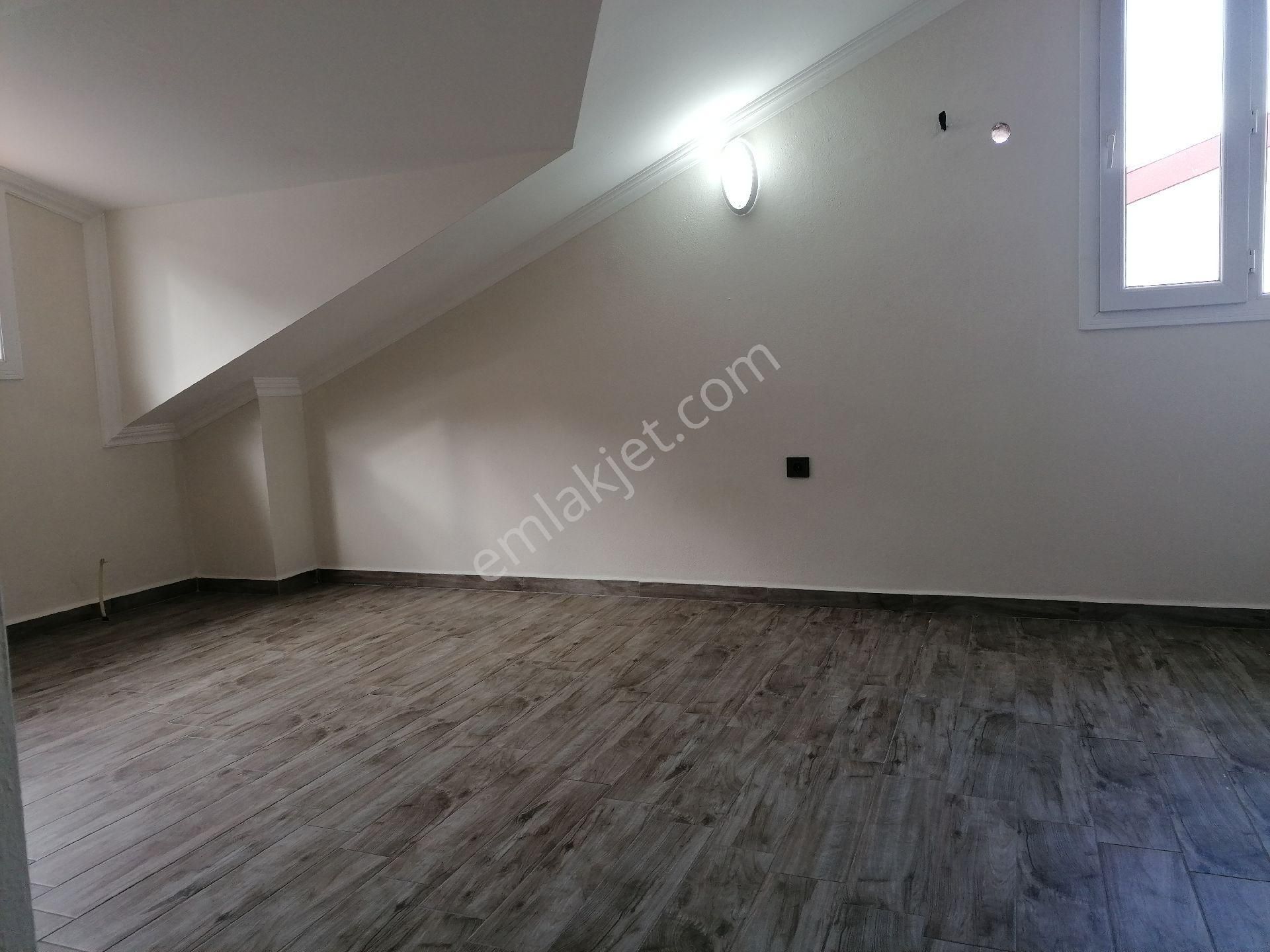 Fethiye Günlükbaşı Yeni Mahalle De 4 +1 Dubleks Kiralık Lüks Daire - Görsel 26