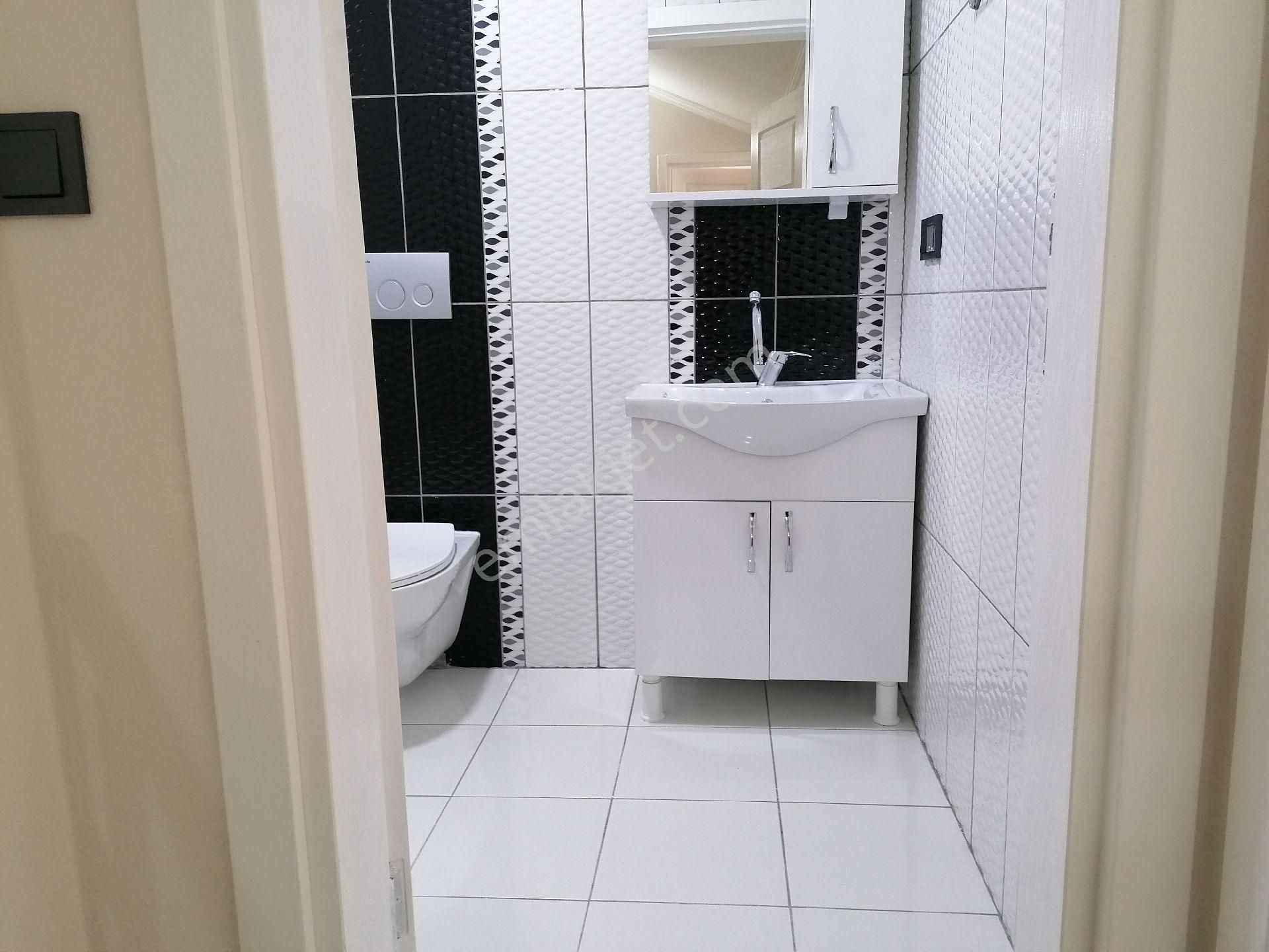 Fethiye Günlükbaşı Yeni Mahalle De 4 +1 Dubleks Kiralık Lüks Daire - Görsel 28