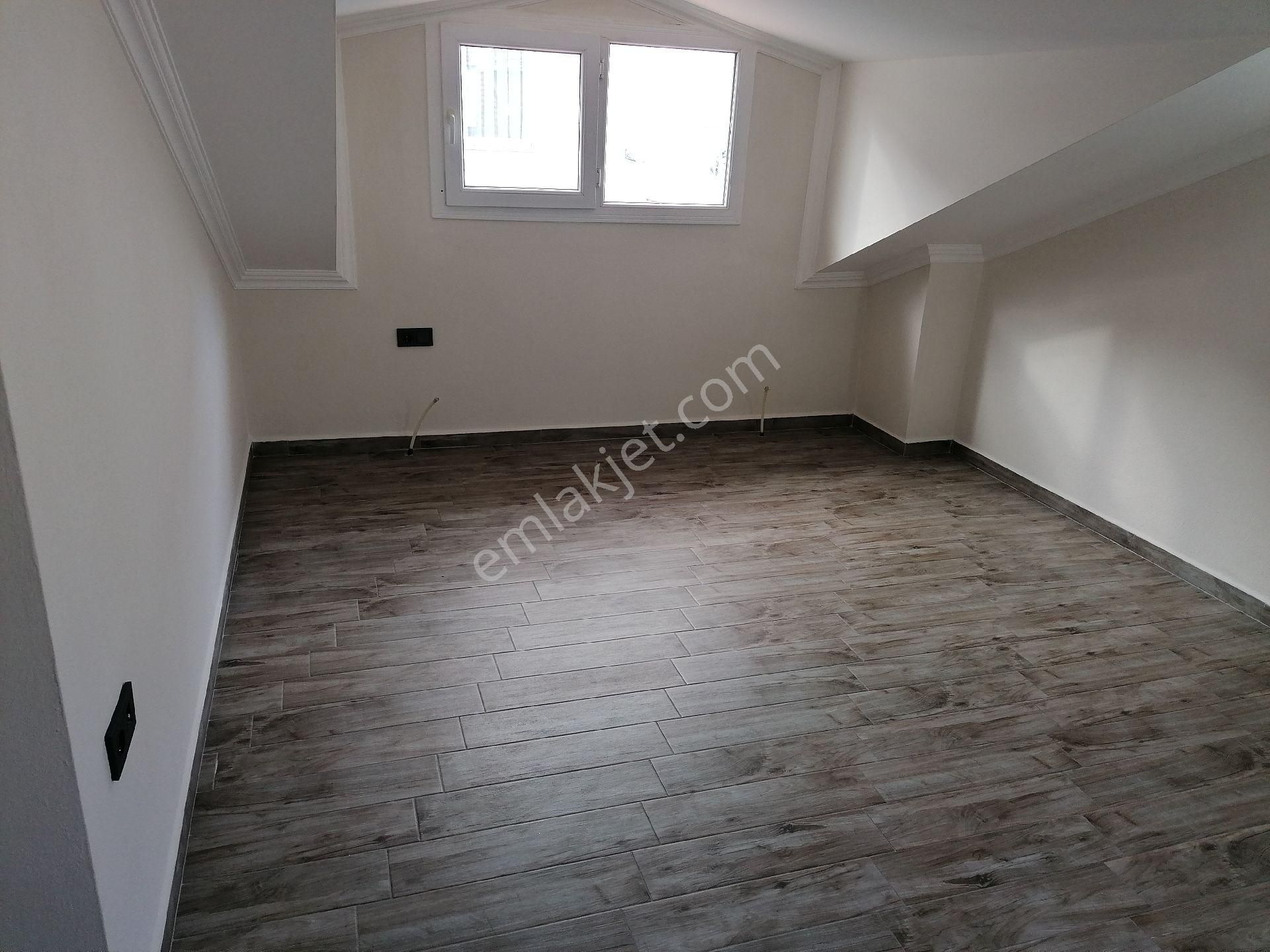 Fethiye Günlükbaşı Yeni Mahalle De 4 +1 Dubleks Kiralık Lüks Daire - Görsel 27