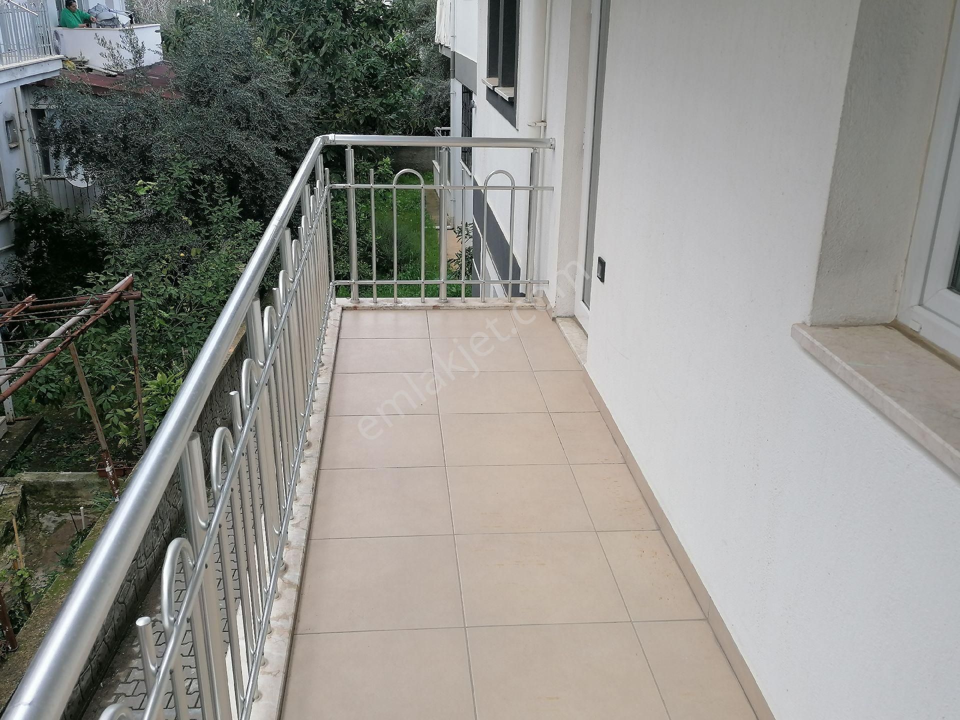 Fethiye Günlükbaşı Yeni Mahalle De 4 +1 Dubleks Kiralık Lüks Daire - Görsel 4