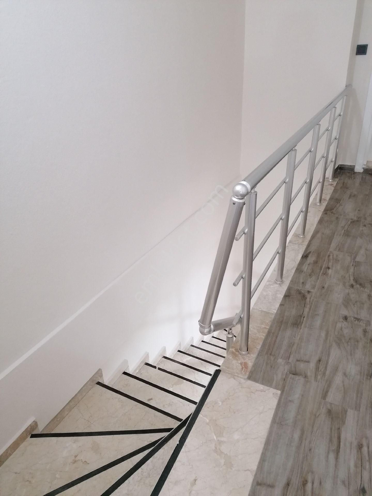 Fethiye Günlükbaşı Yeni Mahalle De 4 +1 Dubleks Kiralık Lüks Daire - Görsel 32