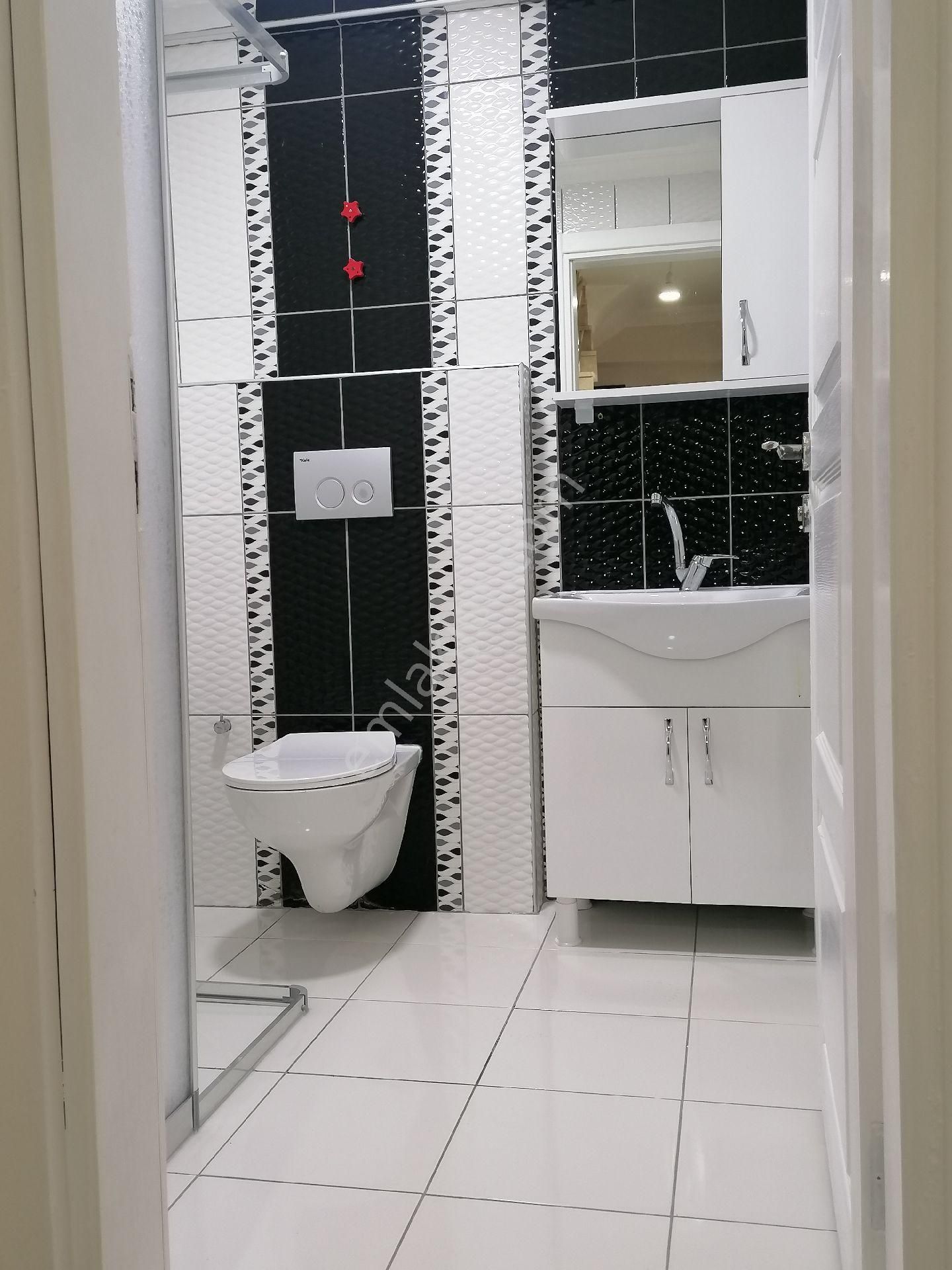 Fethiye Günlükbaşı Yeni Mahalle De 4 +1 Dubleks Kiralık Lüks Daire - Görsel 8