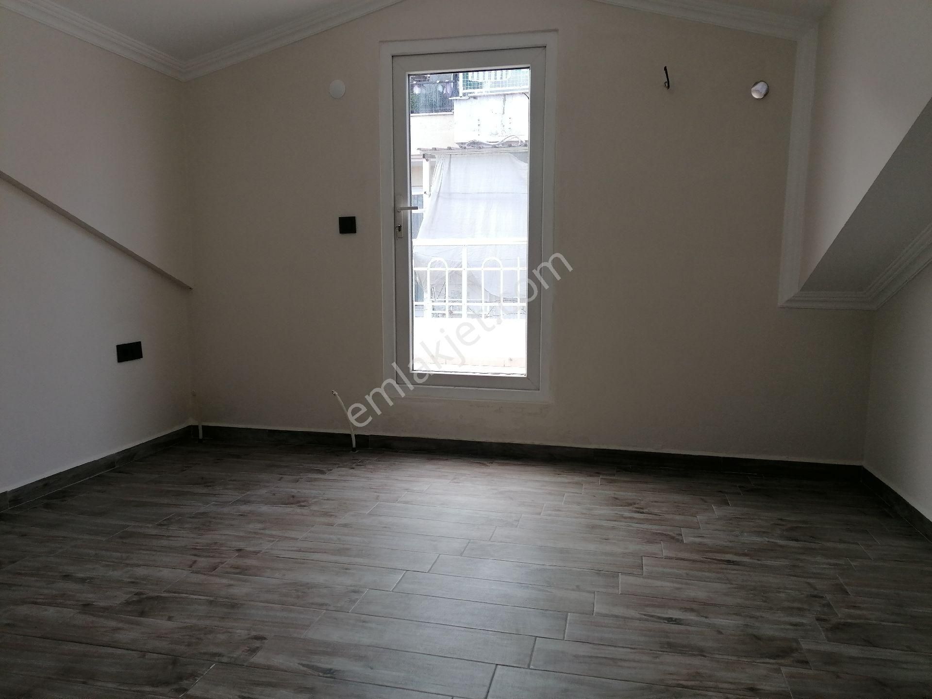 Fethiye Günlükbaşı Yeni Mahalle De 4 +1 Dubleks Kiralık Lüks Daire - Görsel 19