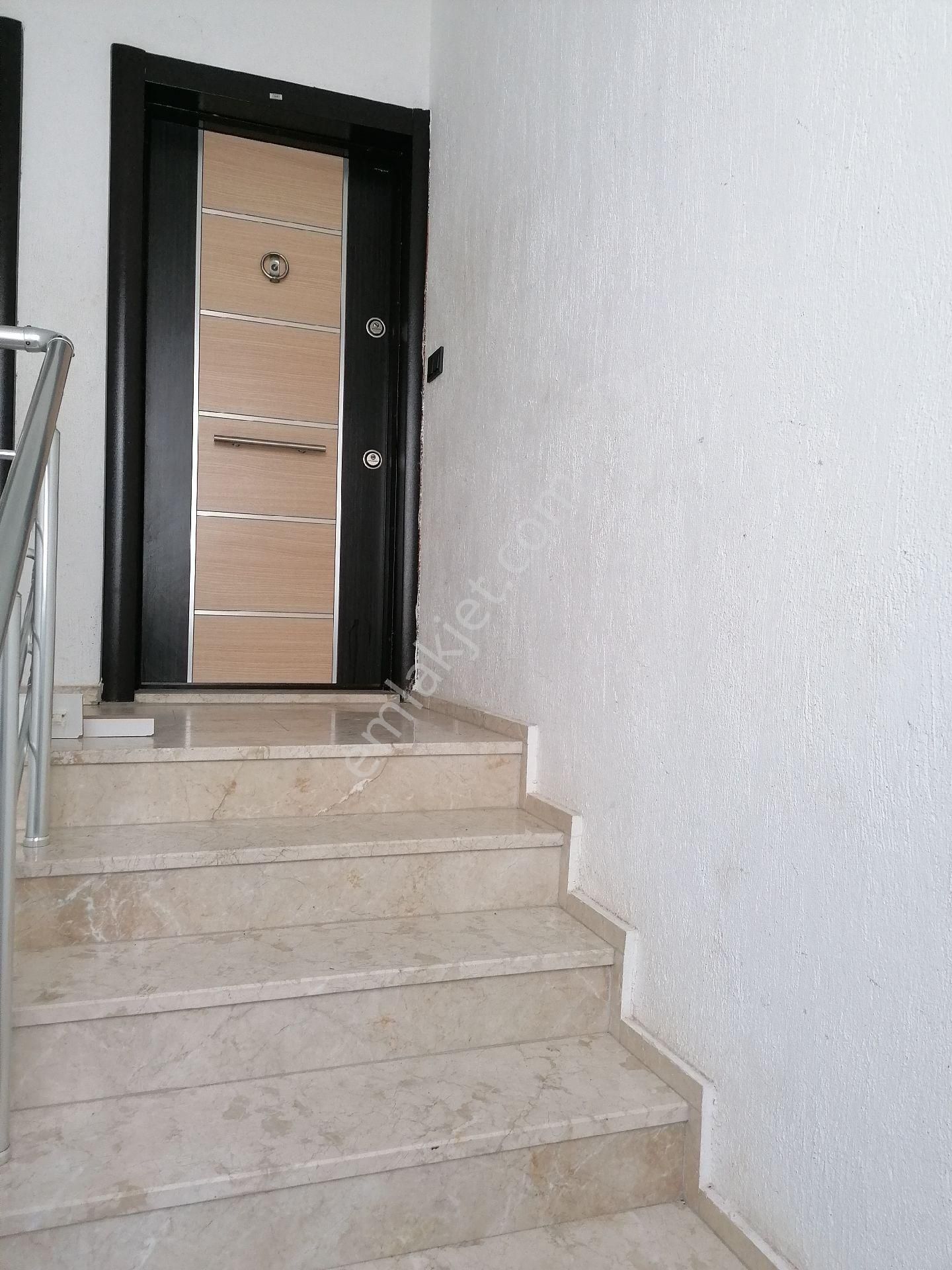 Fethiye Günlükbaşı Yeni Mahalle De 4 +1 Dubleks Kiralık Lüks Daire - Görsel 33