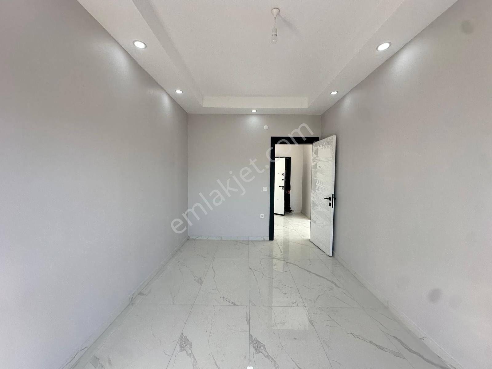 Alanya Avsallar'da Kiralık 1+1 Amerikan Mutfak Sıfır Daire - Görsel 13