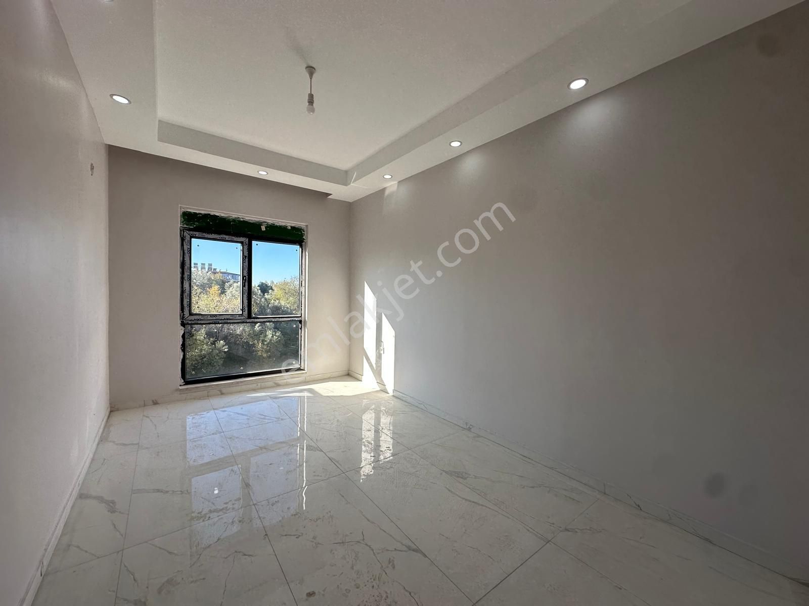 Alanya Avsallar'da Kiralık 1+1 Amerikan Mutfak Sıfır Daire - Görsel 16