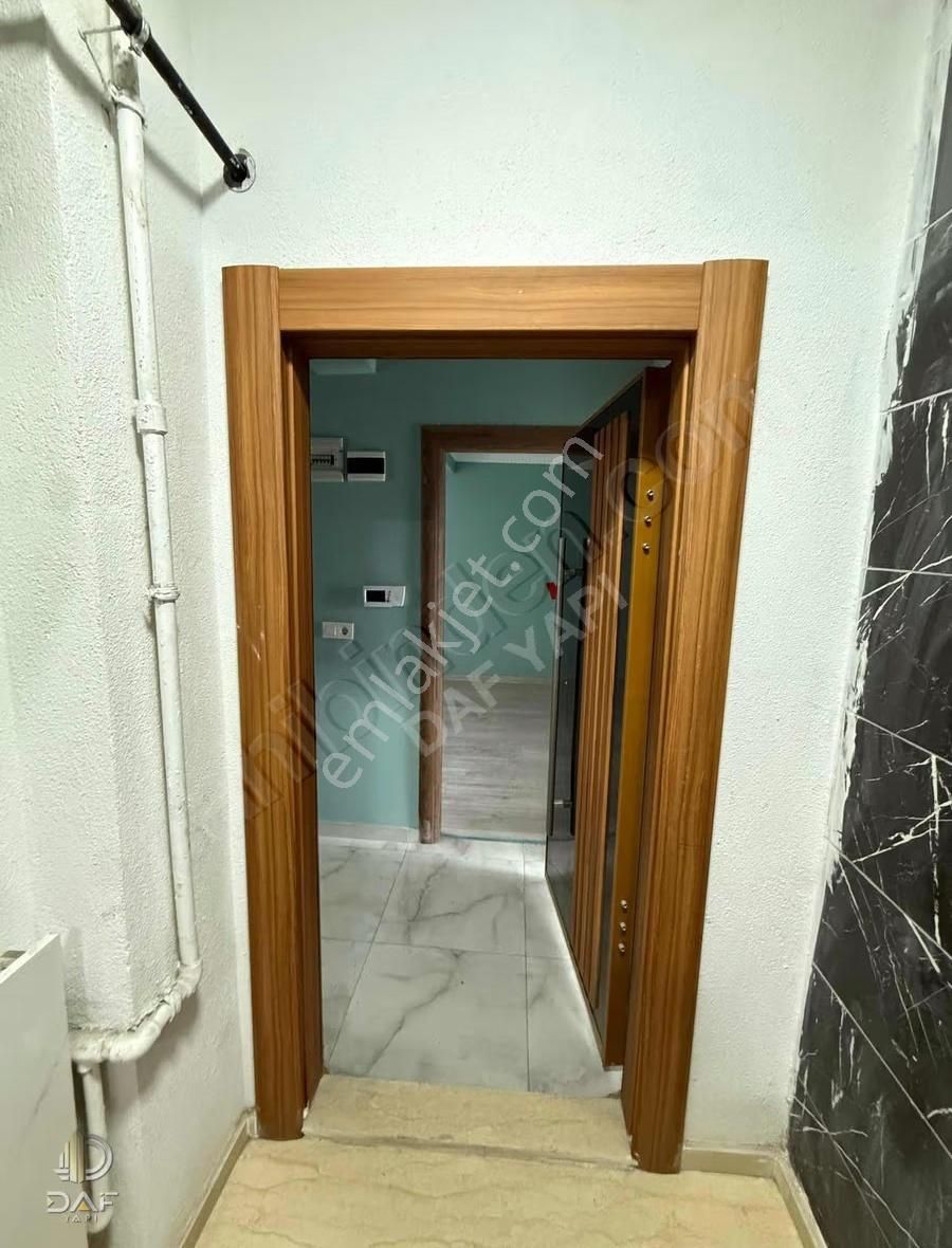 Belediye Sosyal Tesislere Yürüme Mesafesi 2+1 Balkonlu - Görsel 9