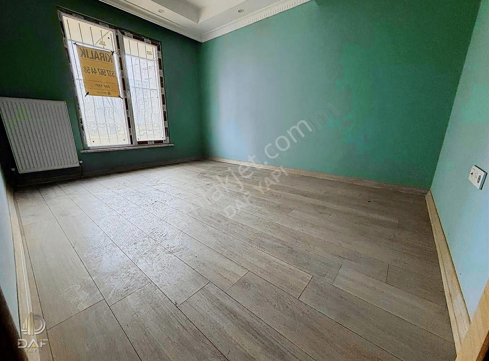 Belediye Sosyal Tesislere Yürüme Mesafesi 2+1 Balkonlu - Görsel 11