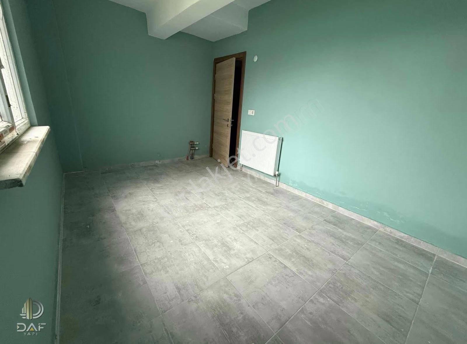 Belediye Sosyal Tesislere Yürüme Mesafesi 2+1 Balkonlu - Görsel 2