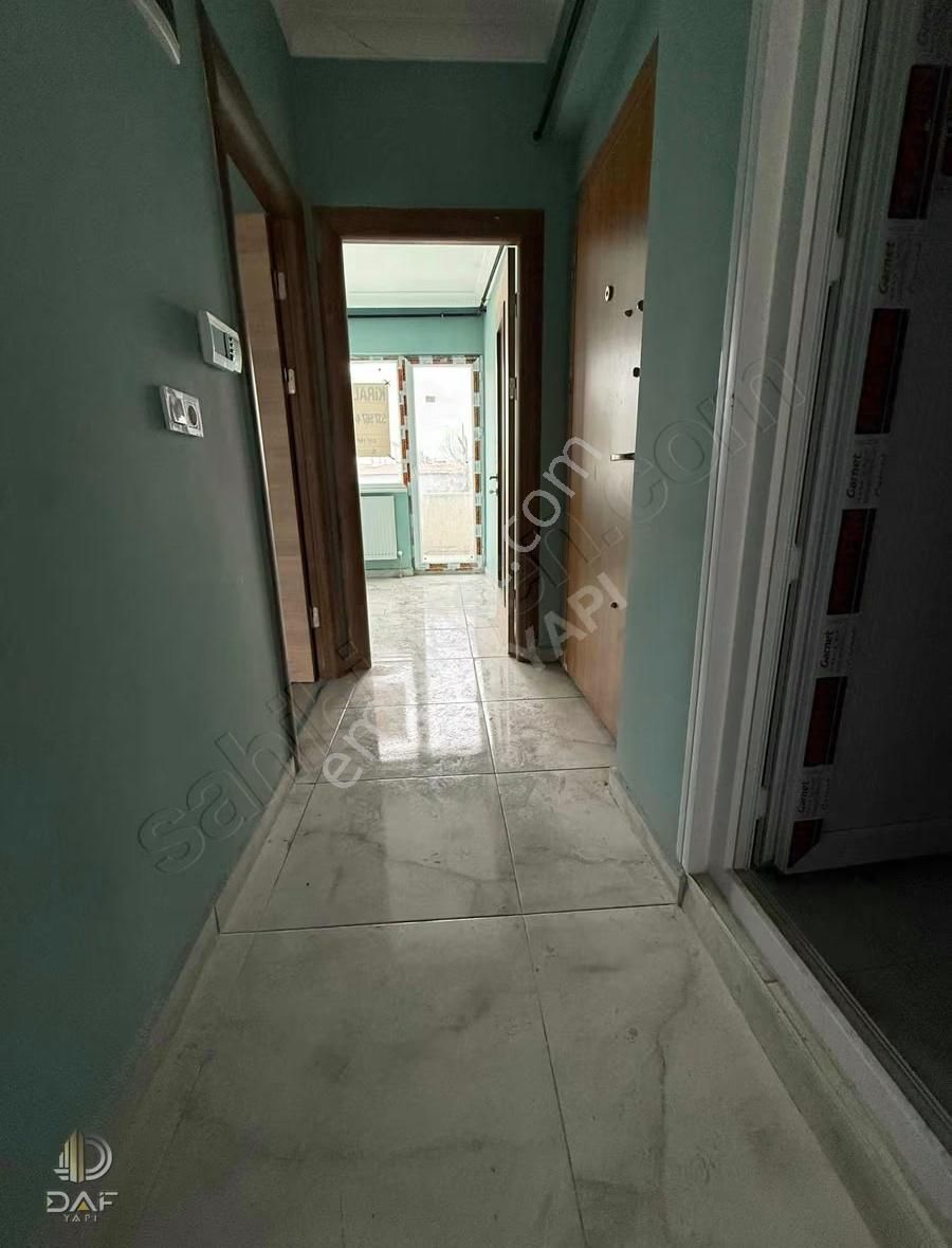 Belediye Sosyal Tesislere Yürüme Mesafesi 2+1 Balkonlu - Görsel 16