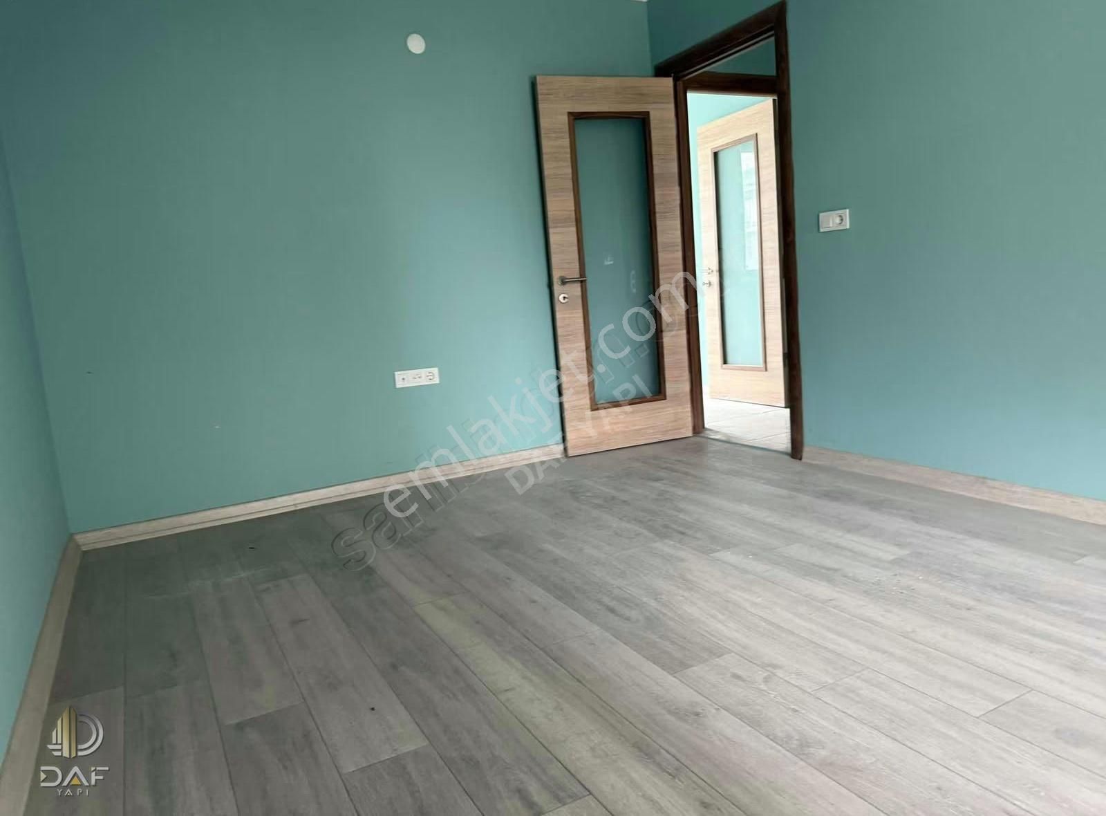 Belediye Sosyal Tesislere Yürüme Mesafesi 2+1 Balkonlu - Görsel 4