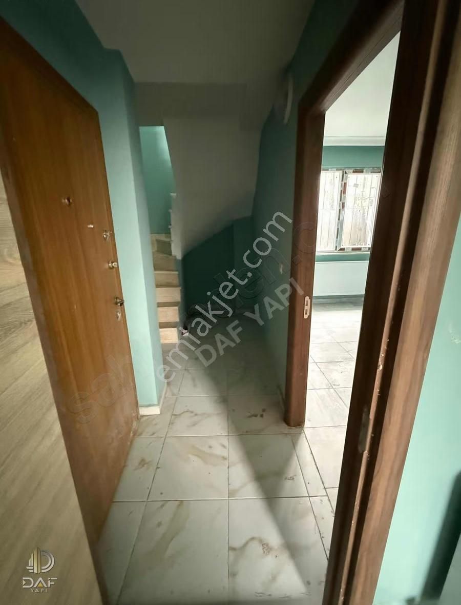 Belediye Sosyal Tesislere Yürüme Mesafesi 2+1 Balkonlu - Görsel 12