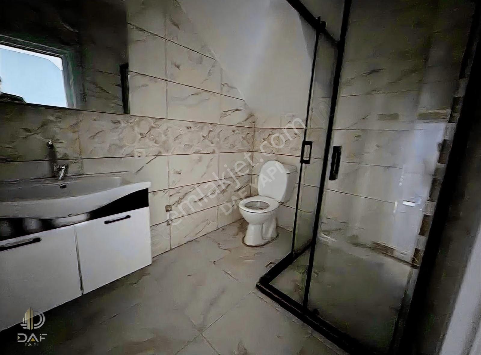 Belediye Sosyal Tesislere Yürüme Mesafesi 2+1 Balkonlu - Görsel 10