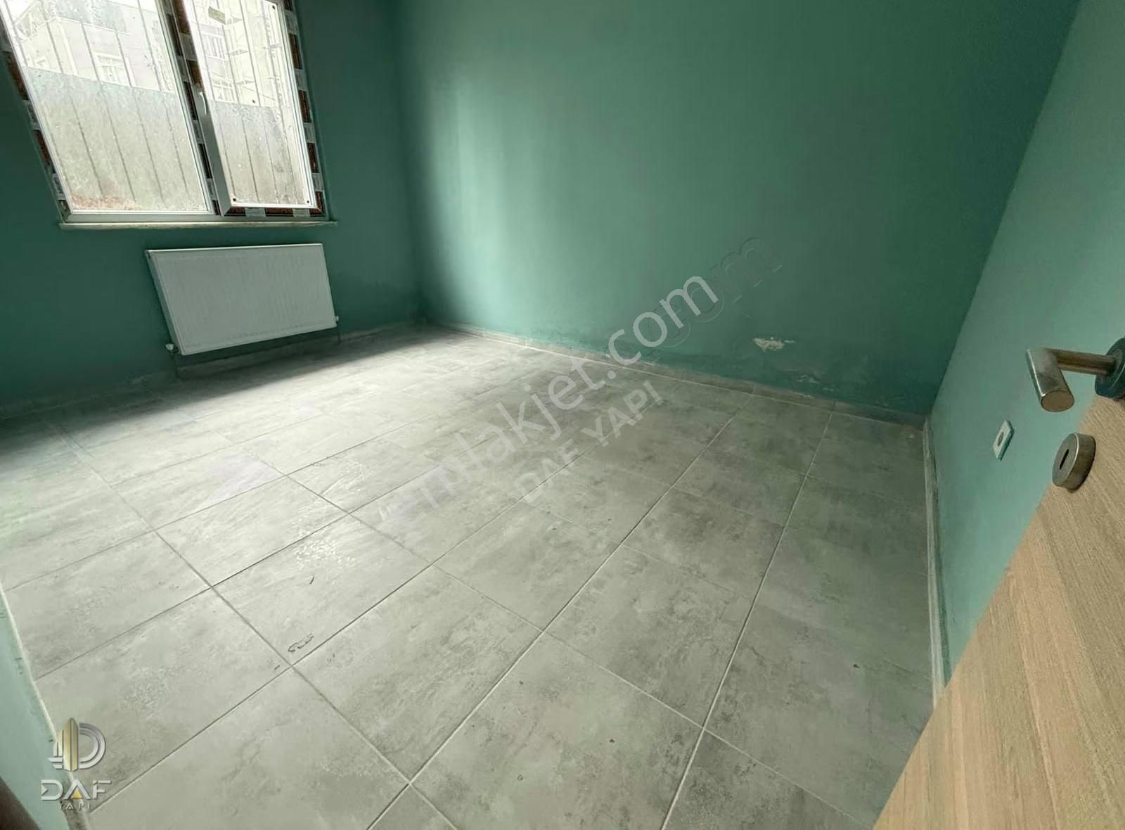 Belediye Sosyal Tesislere Yürüme Mesafesi 2+1 Balkonlu - Görsel 13