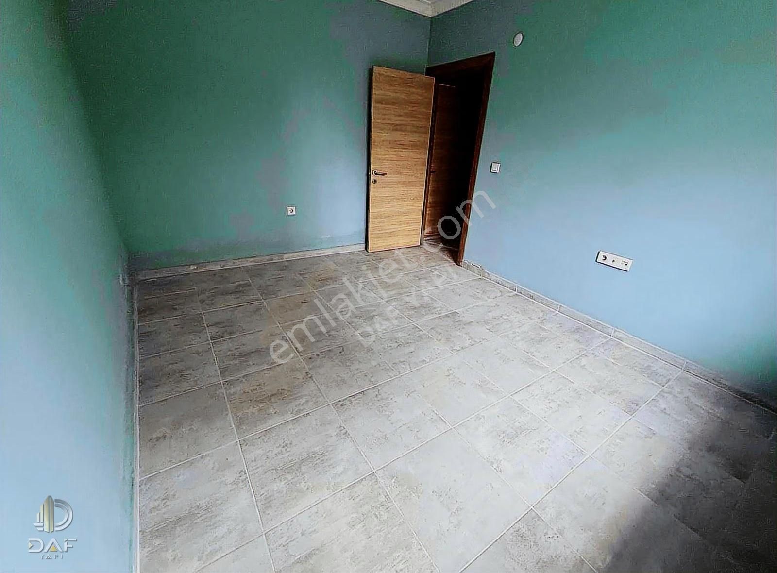 Belediye Sosyal Tesislere Yürüme Mesafesi 2+1 Balkonlu - Görsel 15